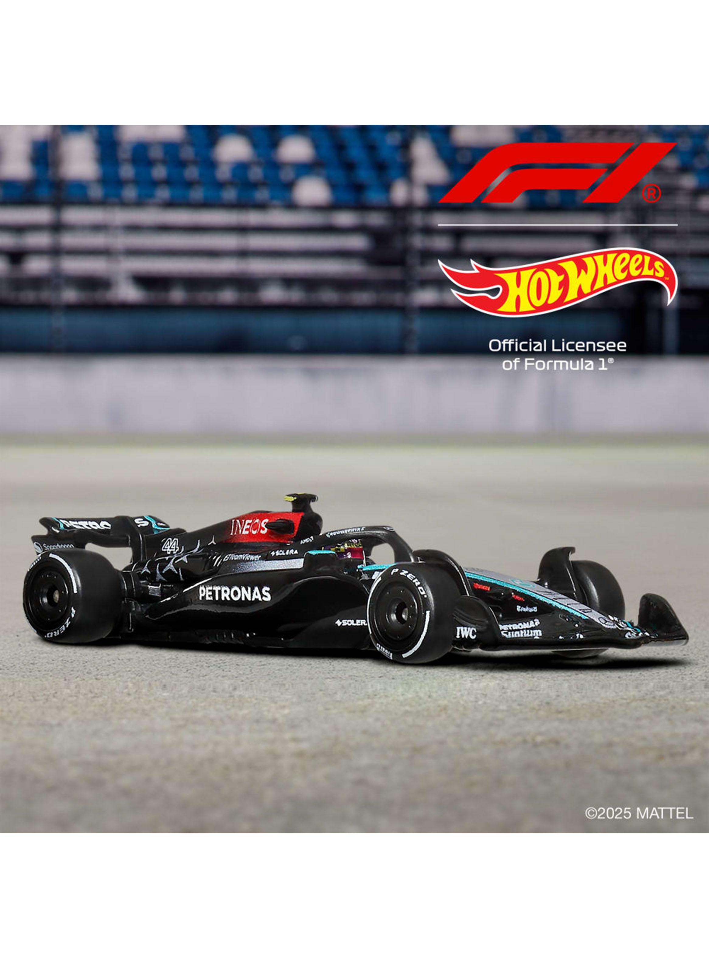 Auto Mercedes-AMG Petronas Formula 1 F1 Lewis Hamilton-5