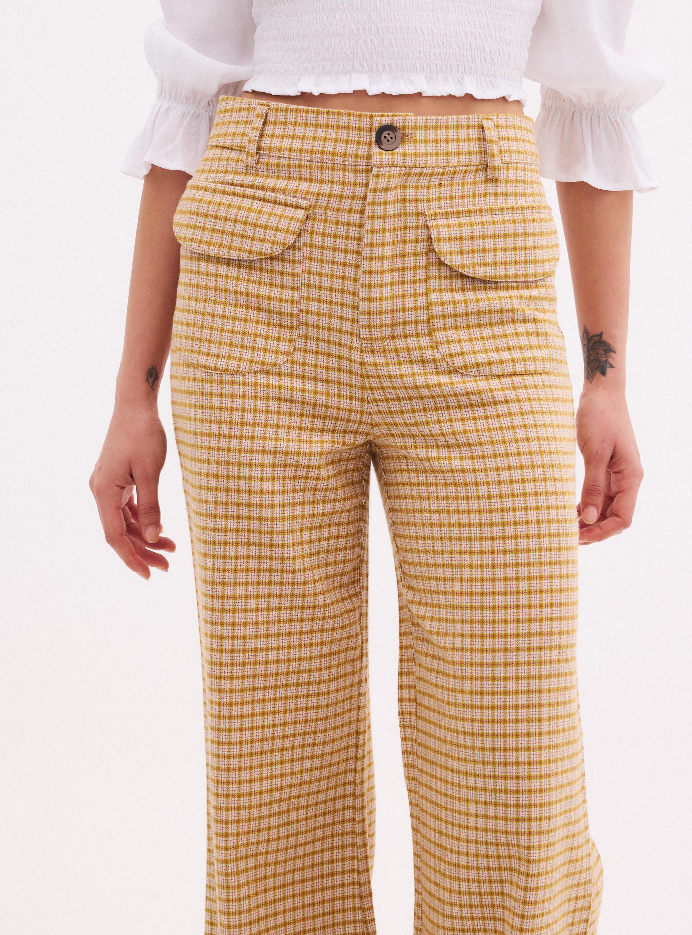 Pantalón Básico Sastrero-2