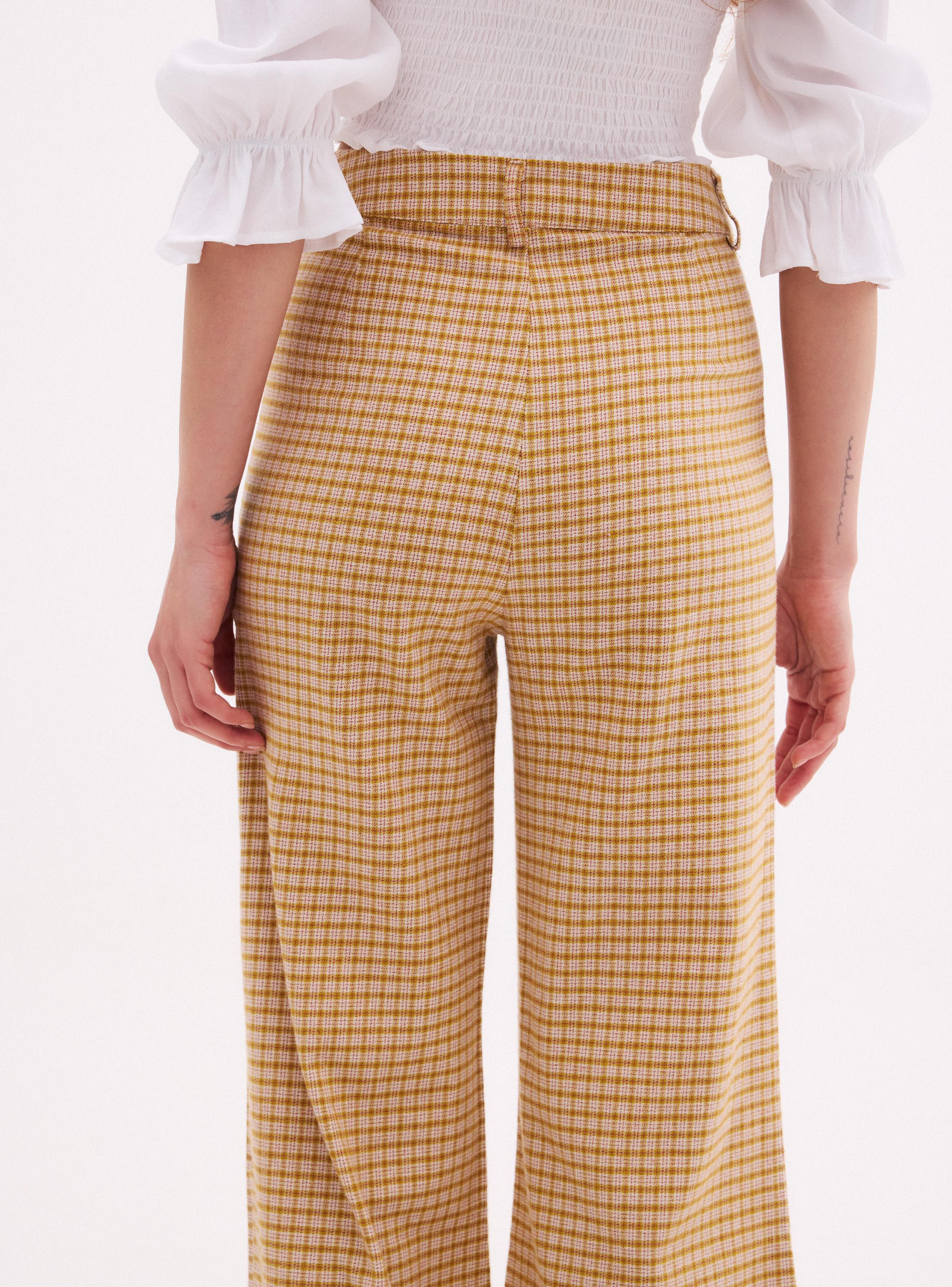 Pantalón Básico Sastrero-3