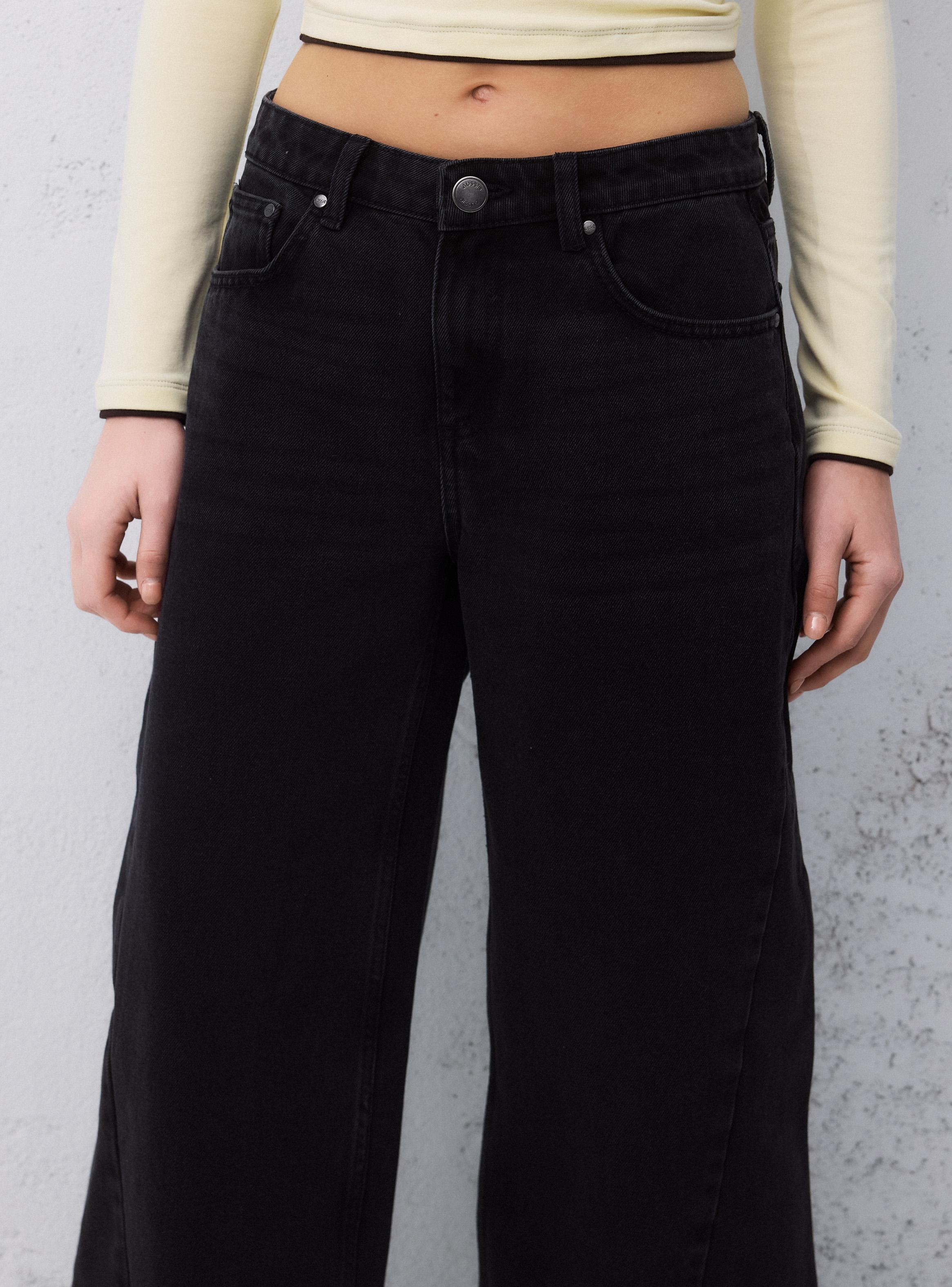 Jeans Bicolor-2