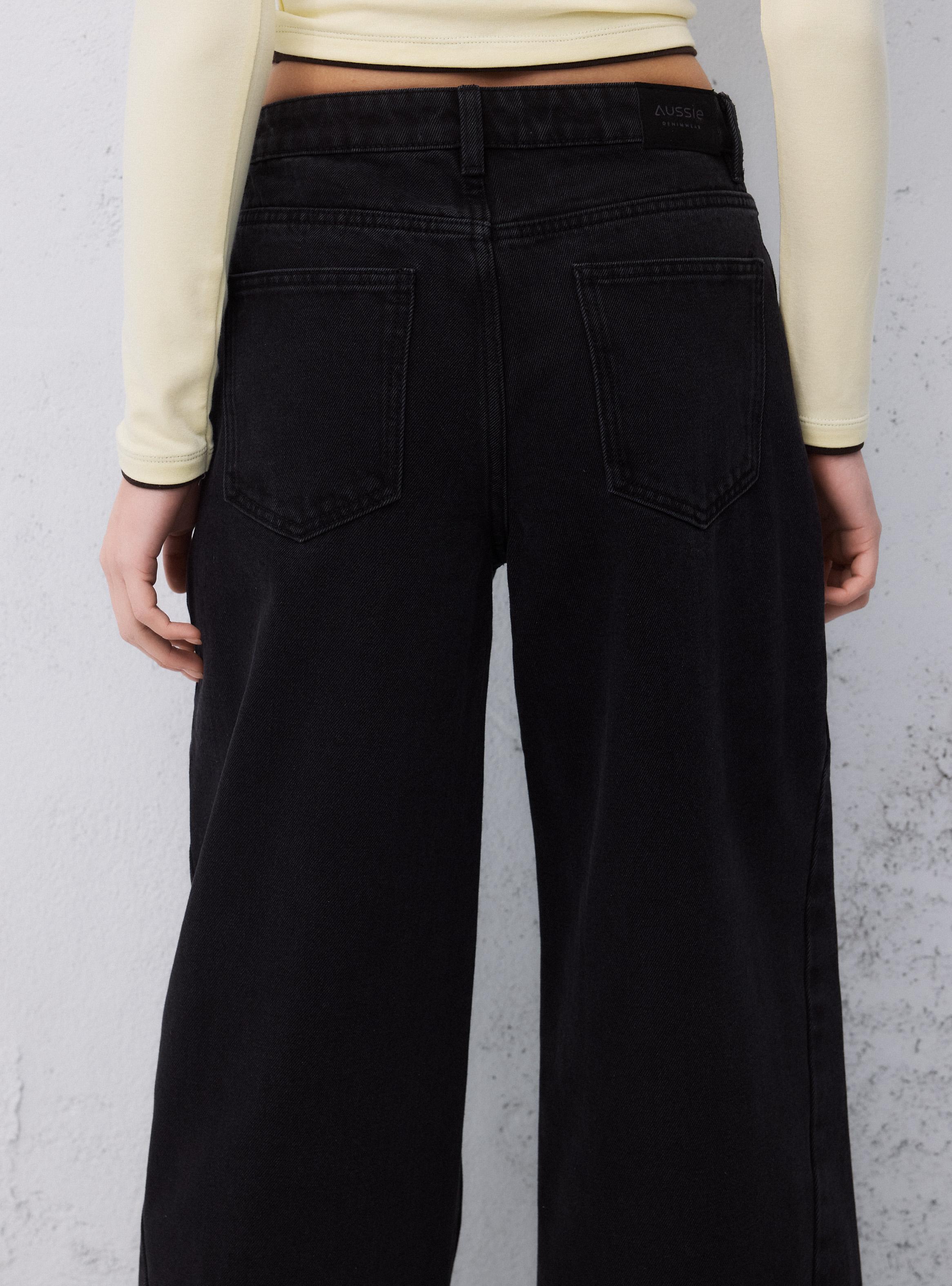 Jeans Bicolor-3