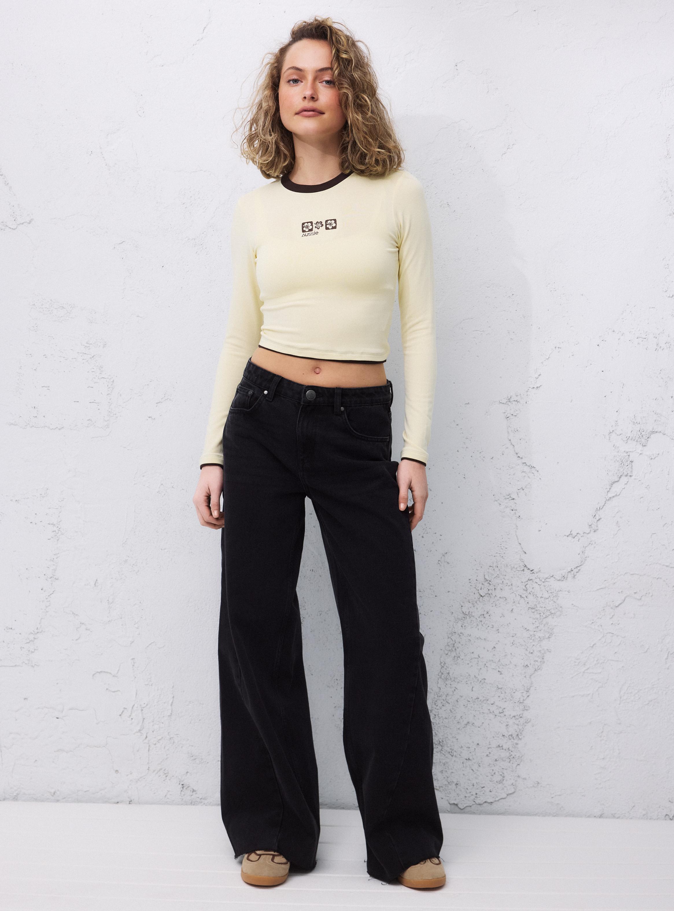 Jeans Bicolor-4