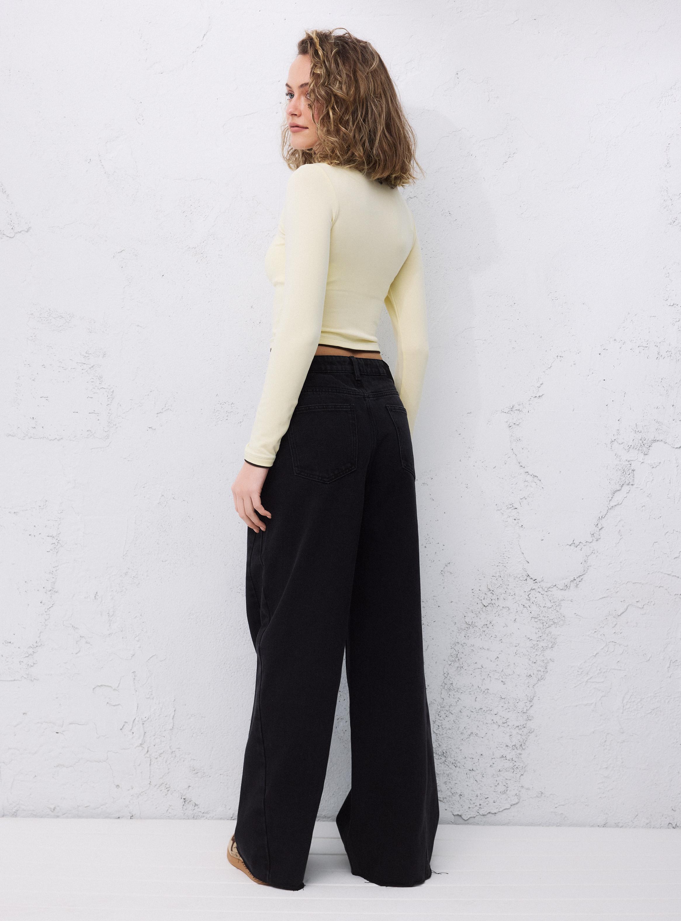 Jeans Bicolor-5