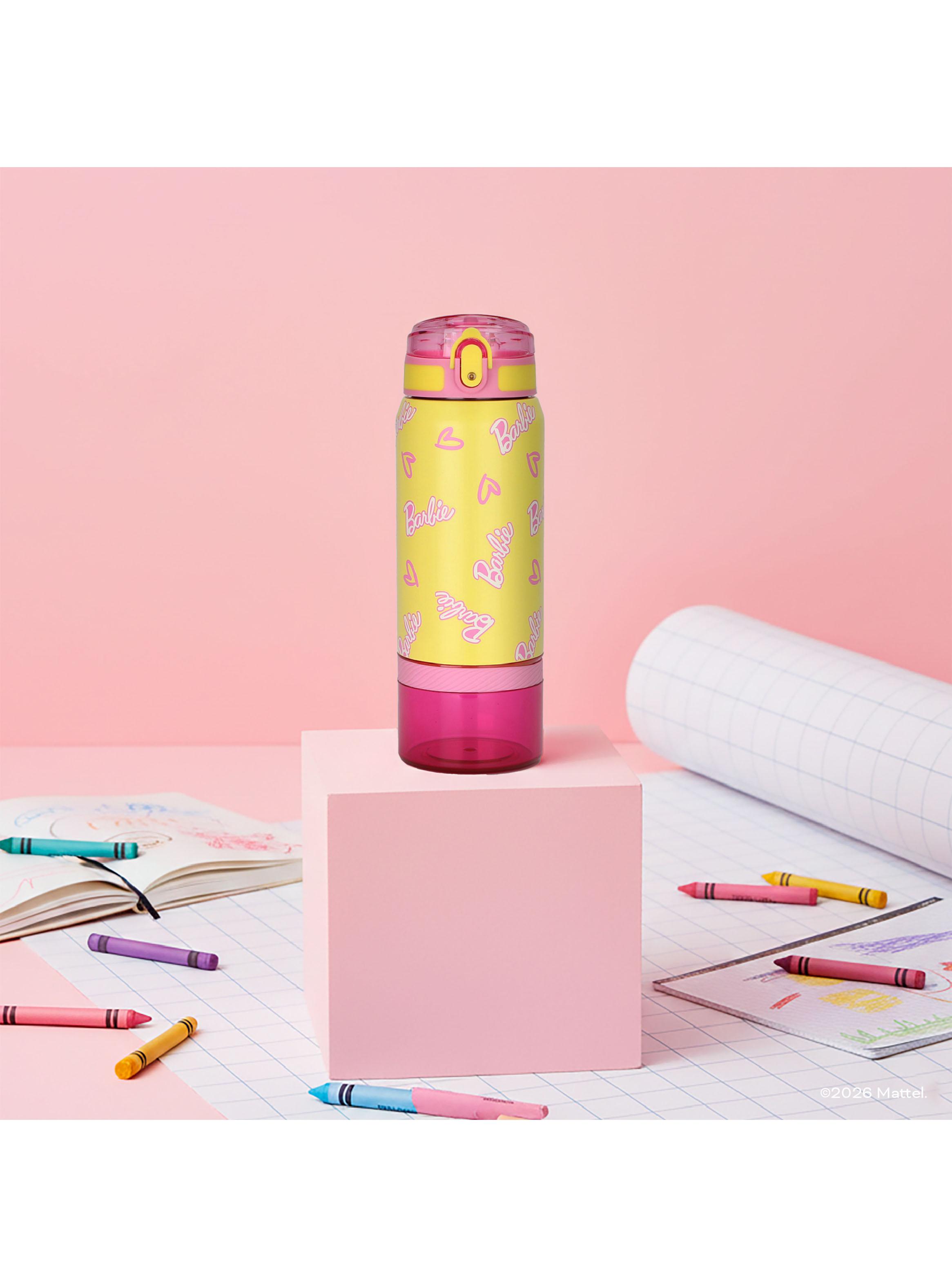 Botella Térmica Niños Shine 2 en 1 590 ml Acero Inox UMA-4