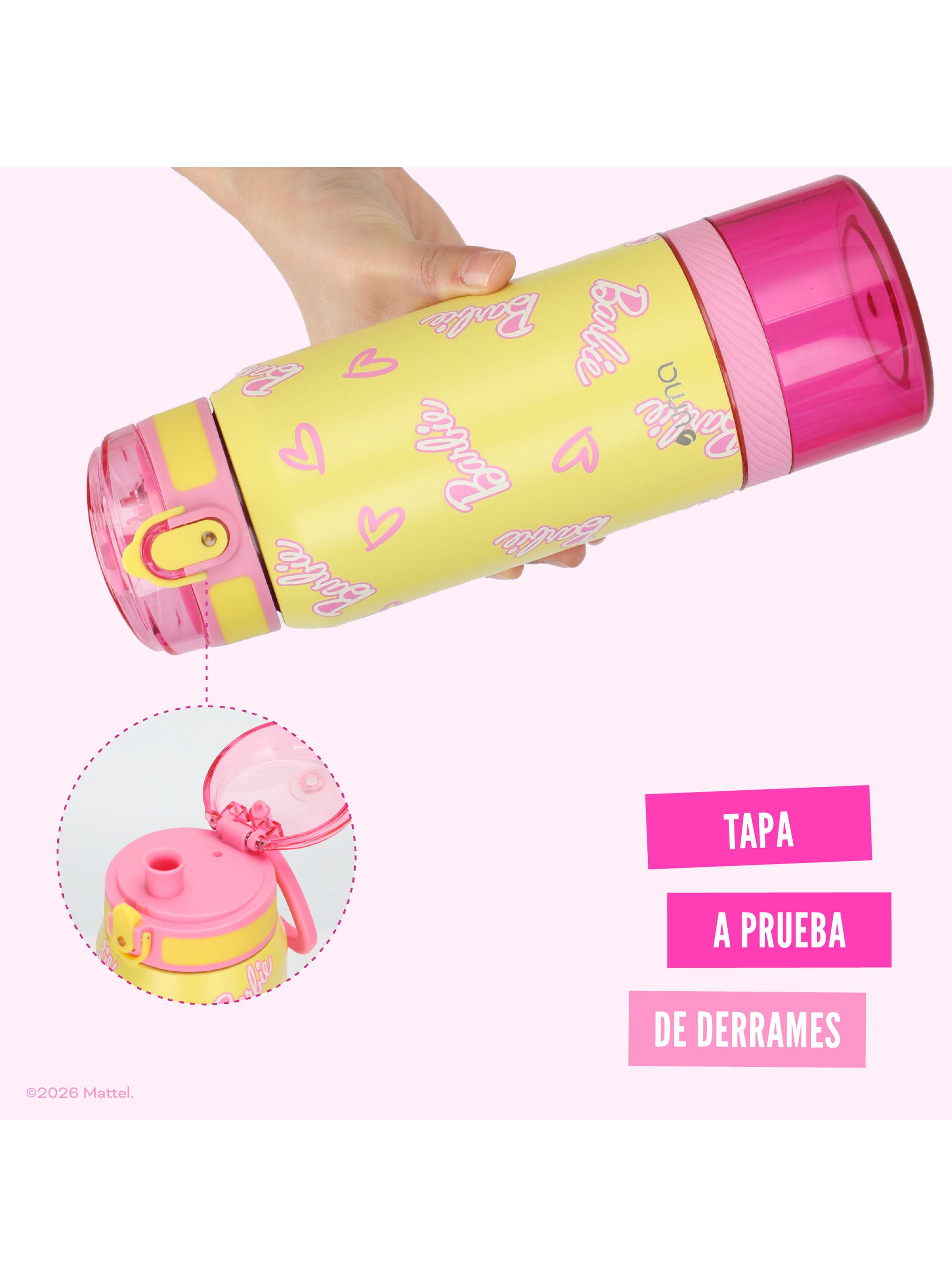 Botella Térmica Niños Shine 2 en 1 590 ml Acero Inox UMA-2
