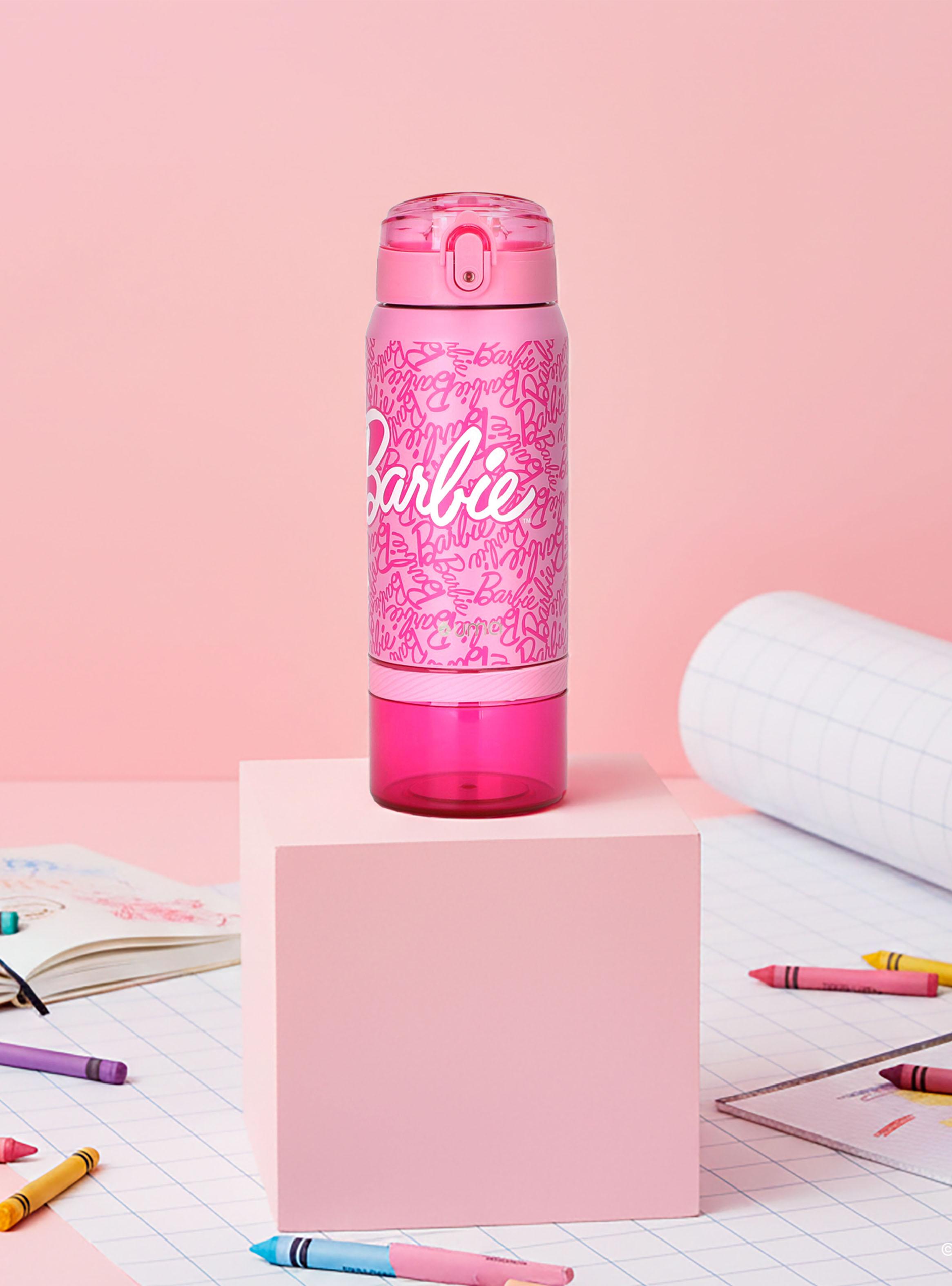 Botella Térmica Niños Inspire 2 en 1 590 ml Acero Inox UMA-5