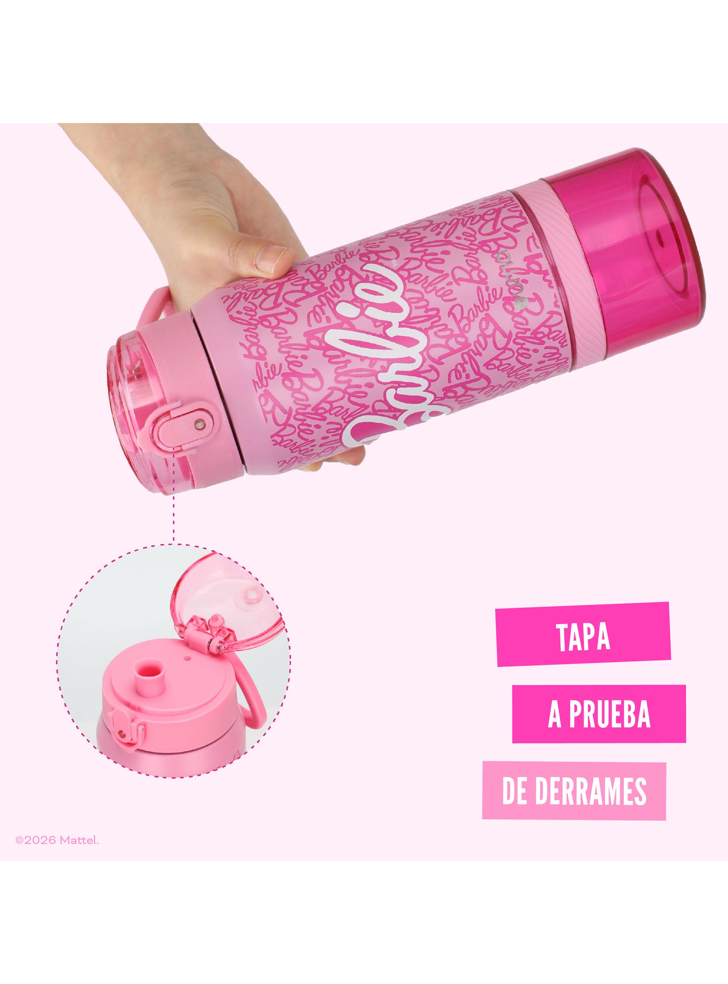 Botella Térmica Niños Inspire 2 en 1 590 ml Acero Inox UMA-3