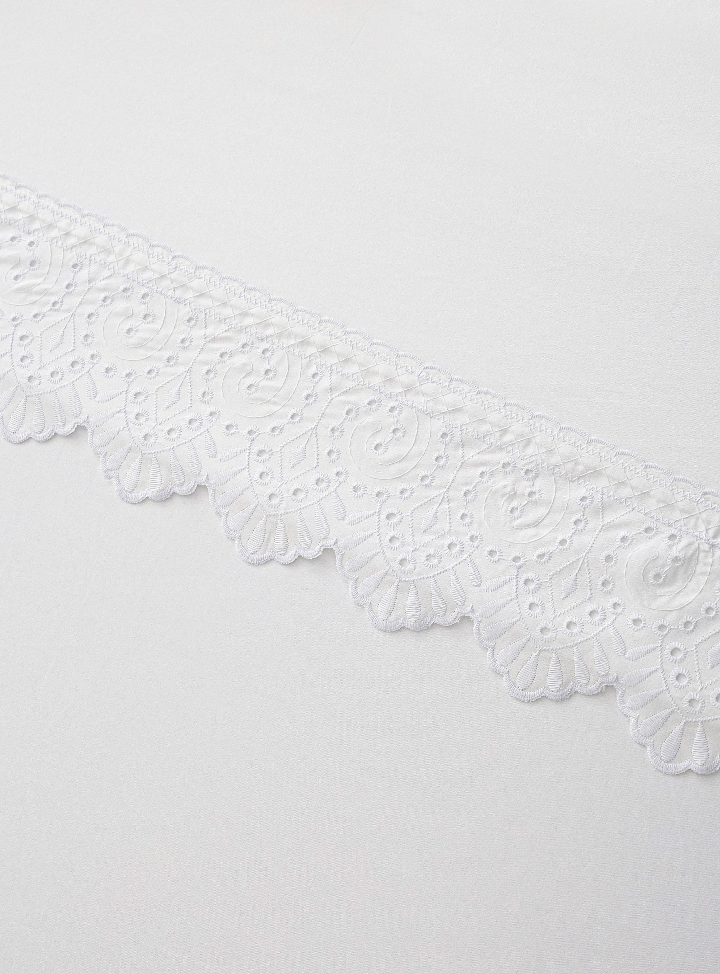 Juego de Sábanas 1.5 Plazas Broderi-2