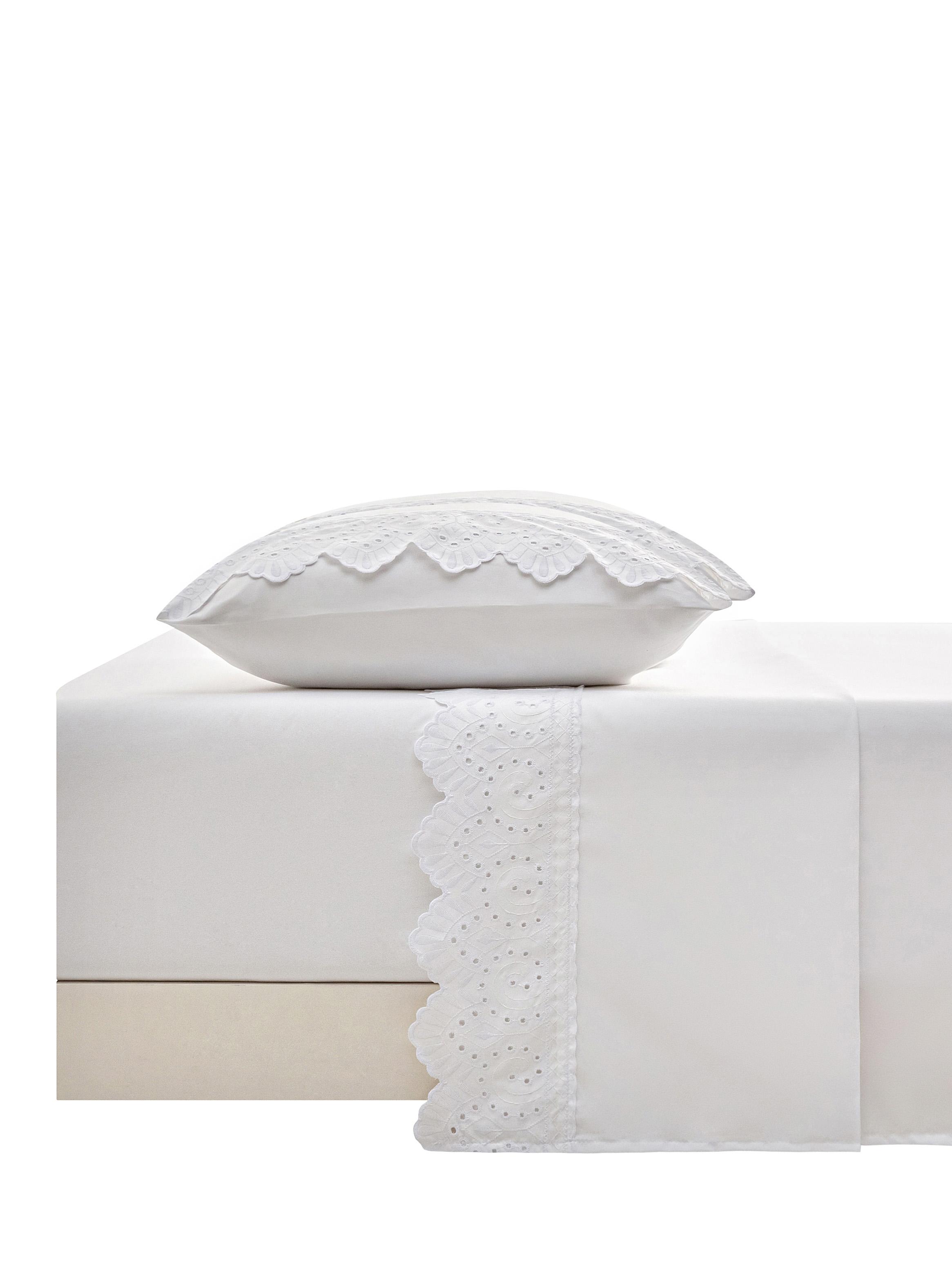 Juego de Sábanas King Broderi-0