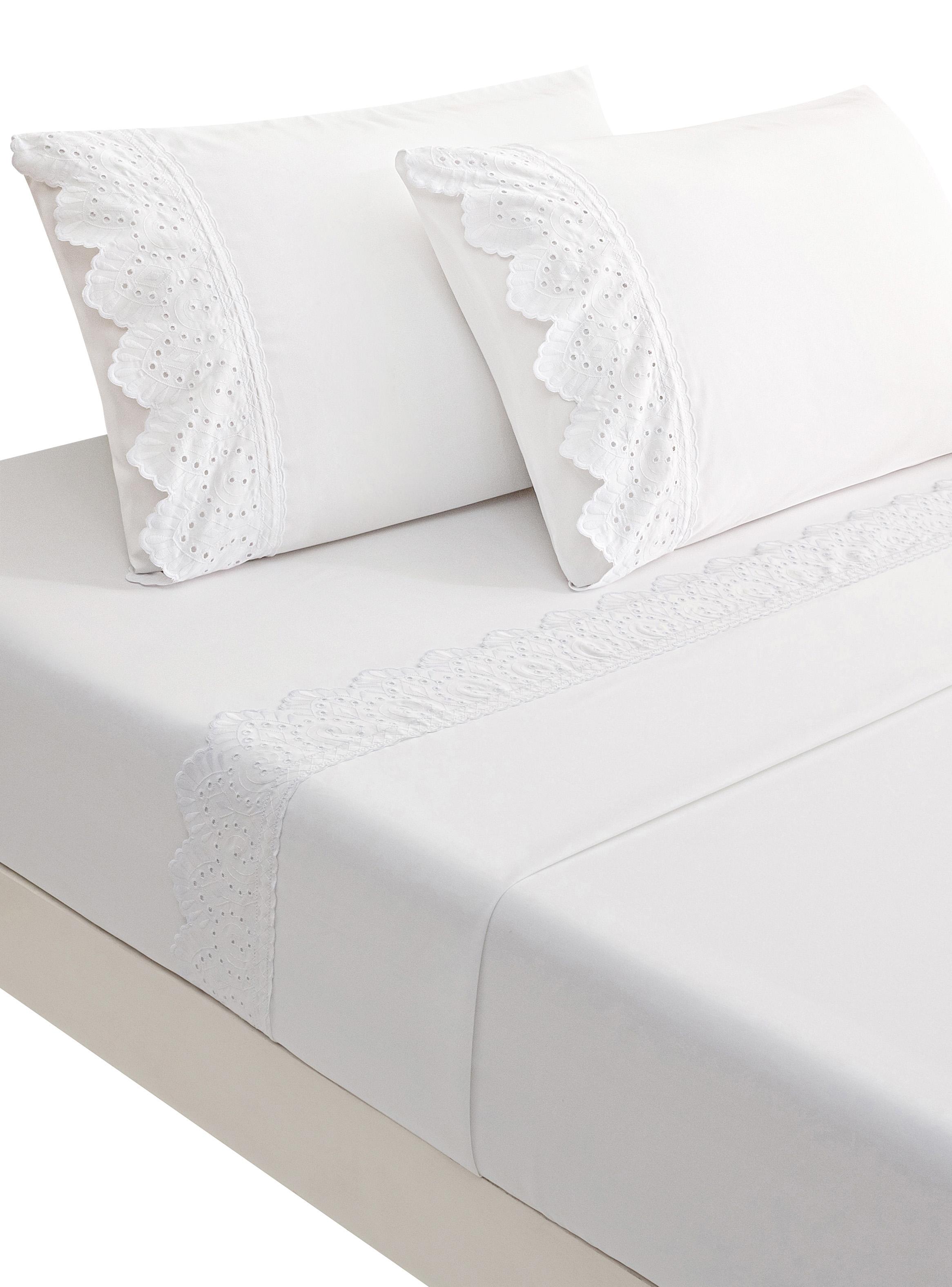 Juego de Sábanas King Broderi-1