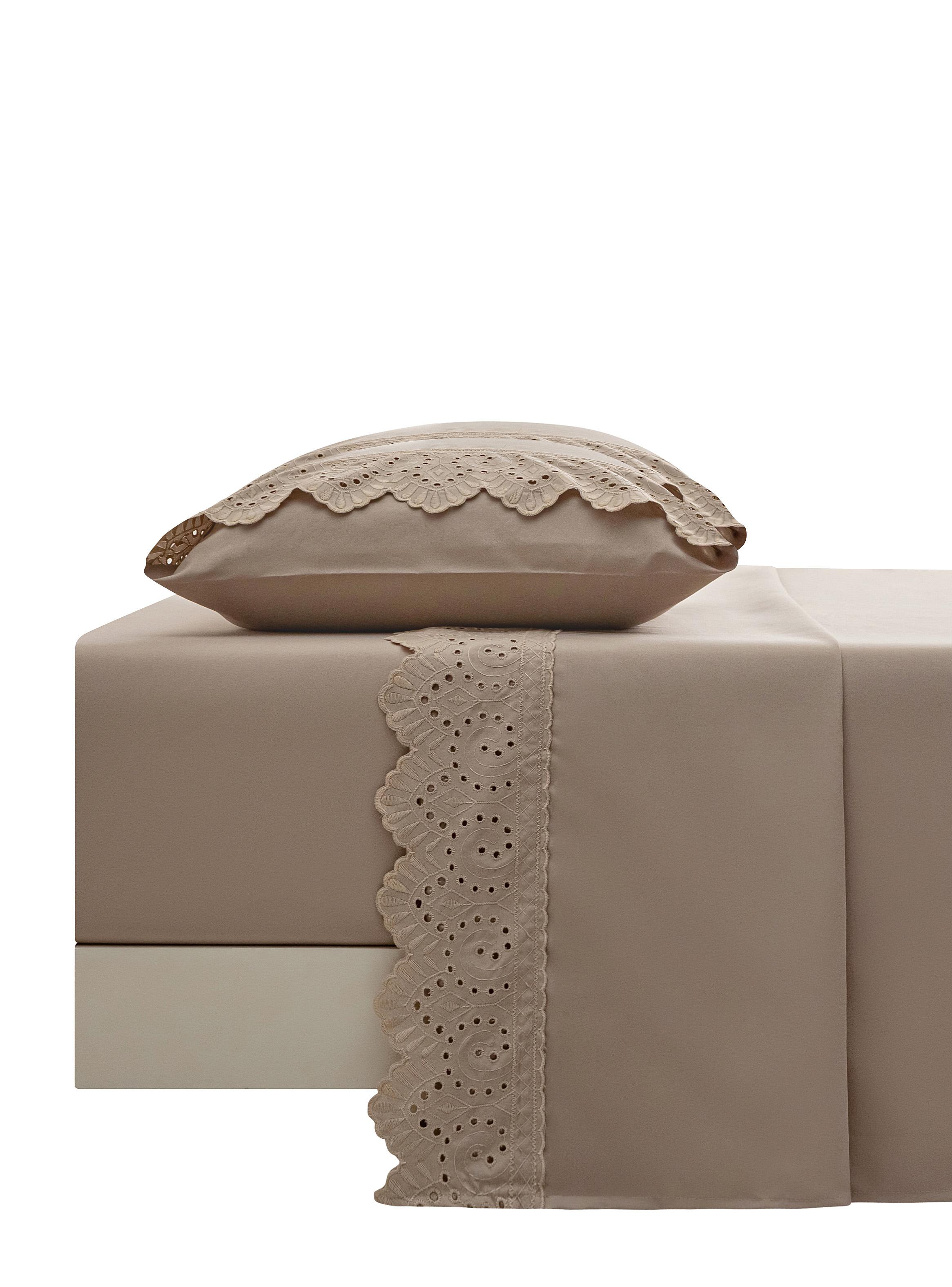 Juego de Sábanas King Broderi-0