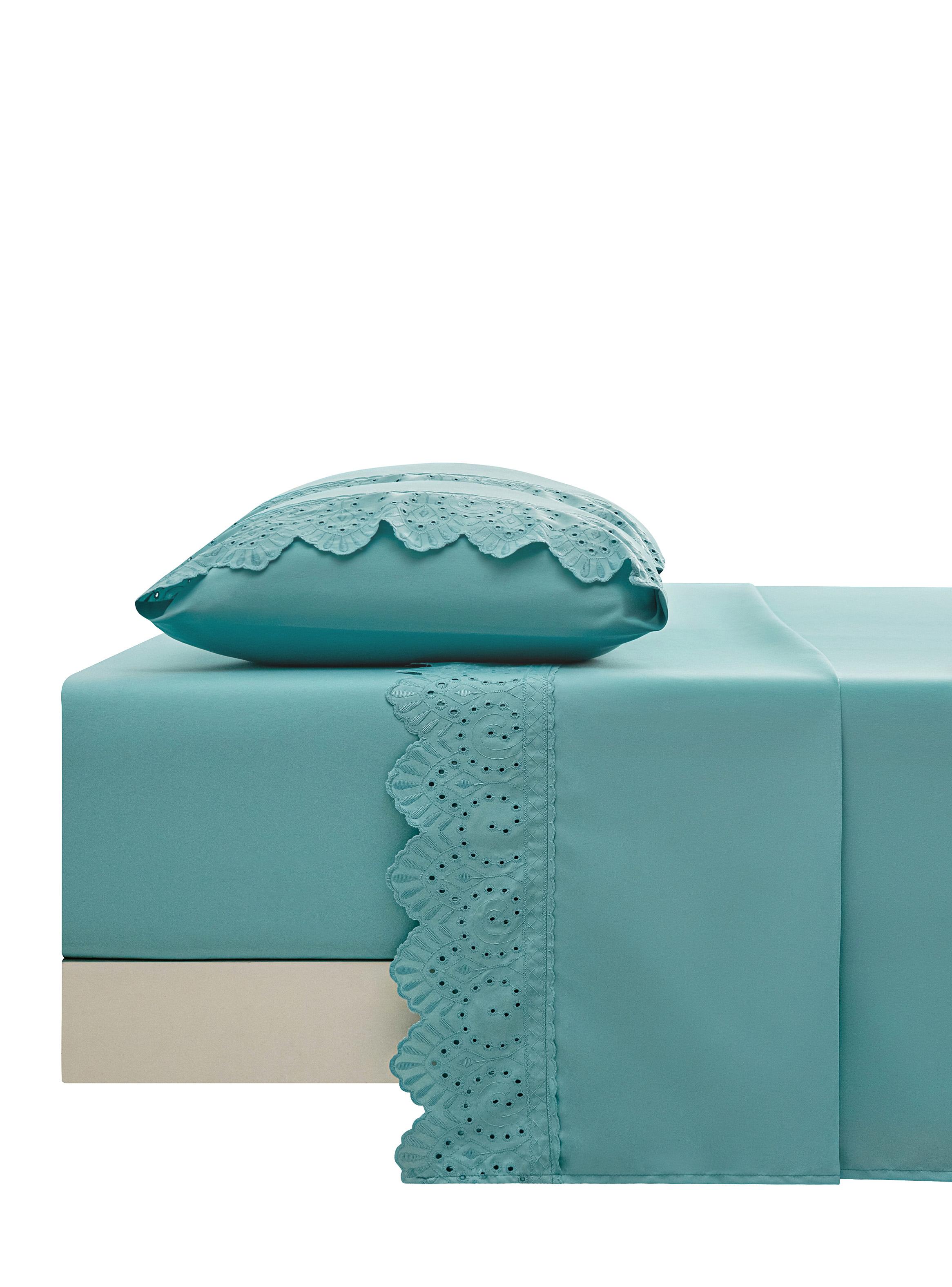 Juego de Sábanas King Broderi-0