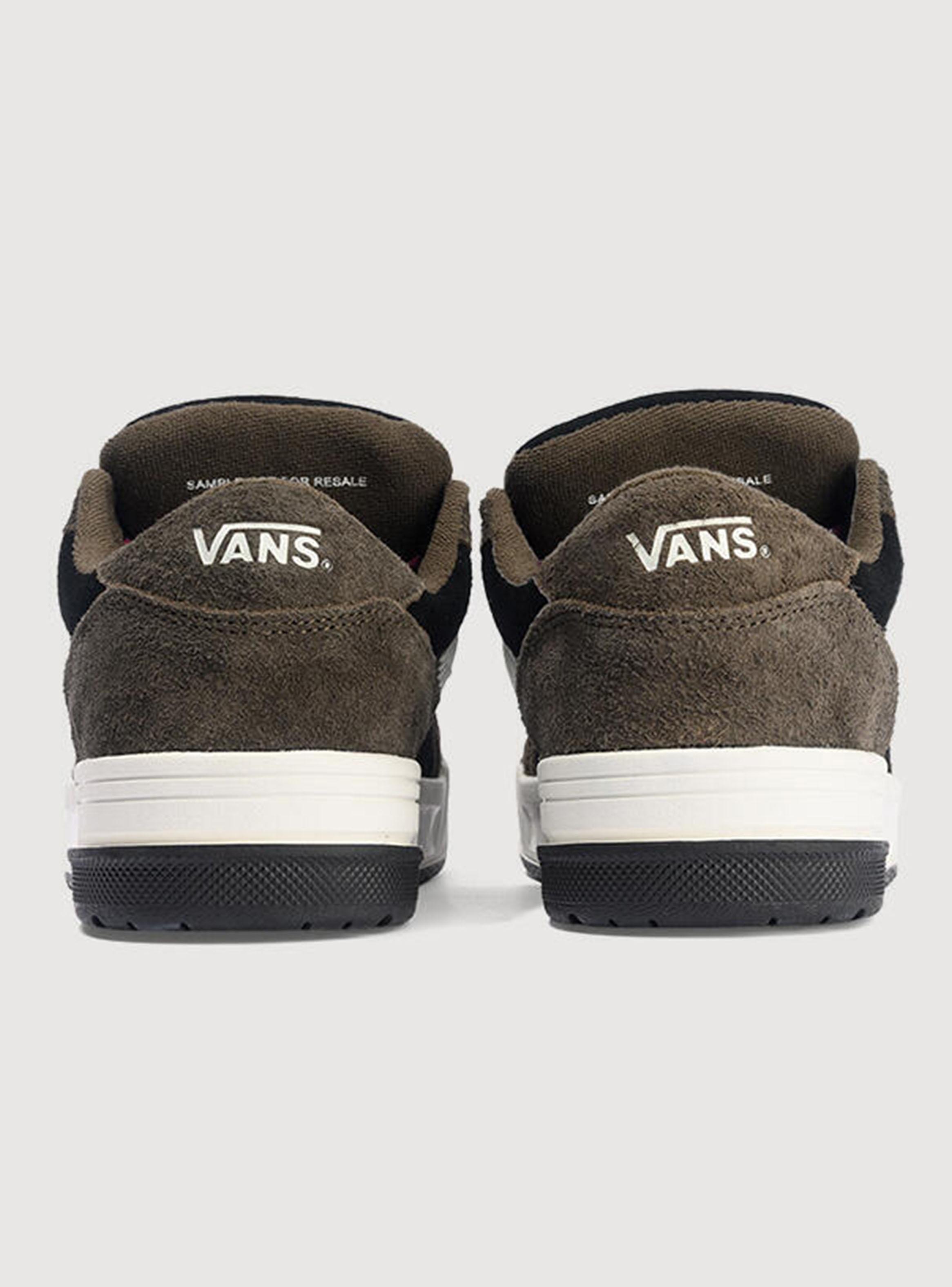 Zapatilla Urbana Logo Hylane Mujer-2