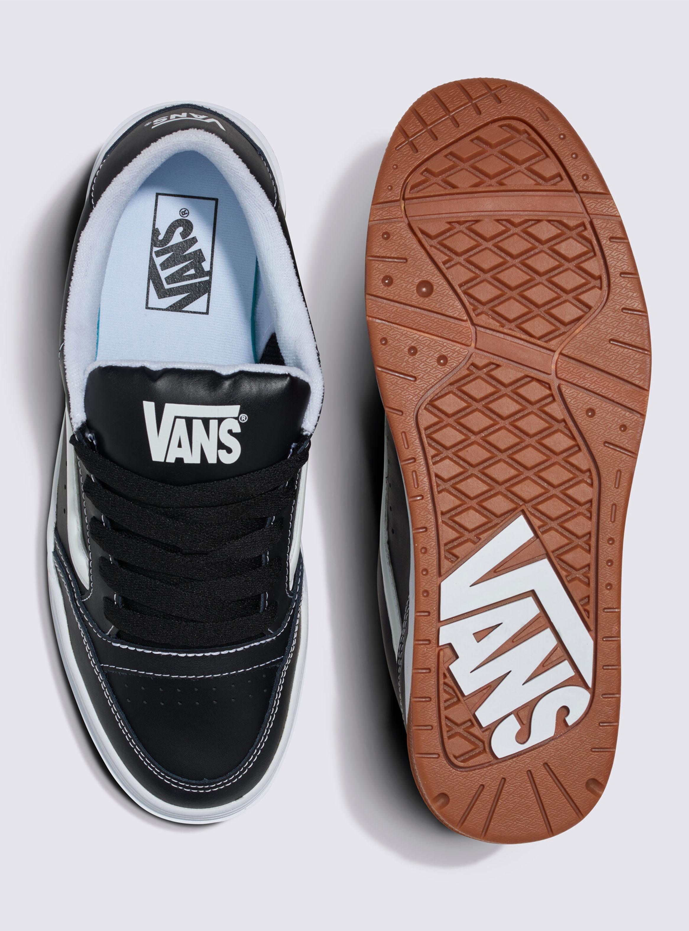 Zapatilla Urbana Unisex Hylane-2