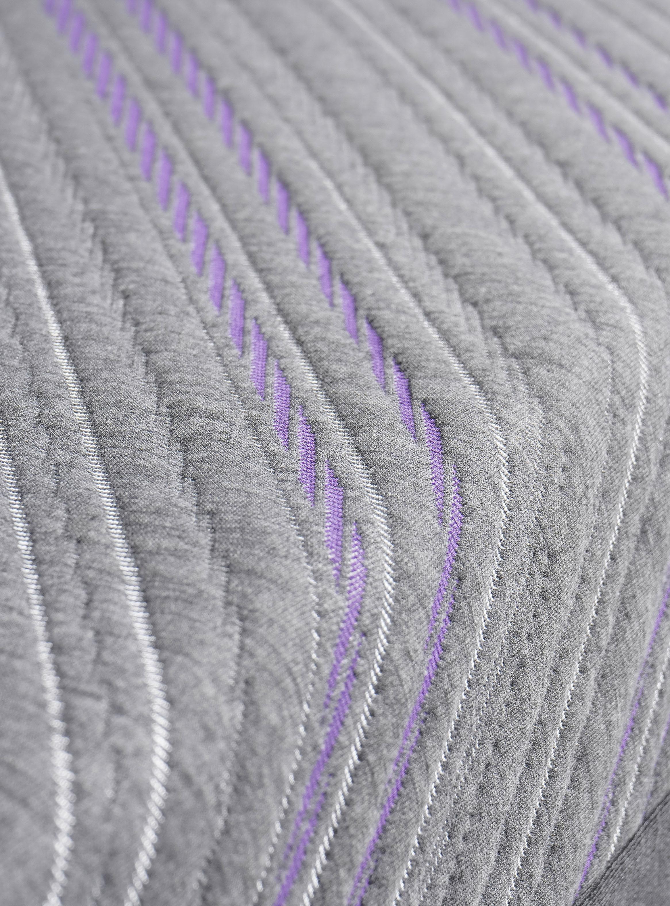 Cama Cosmos 2 Plazas x 2 Metros Base Dividida-3