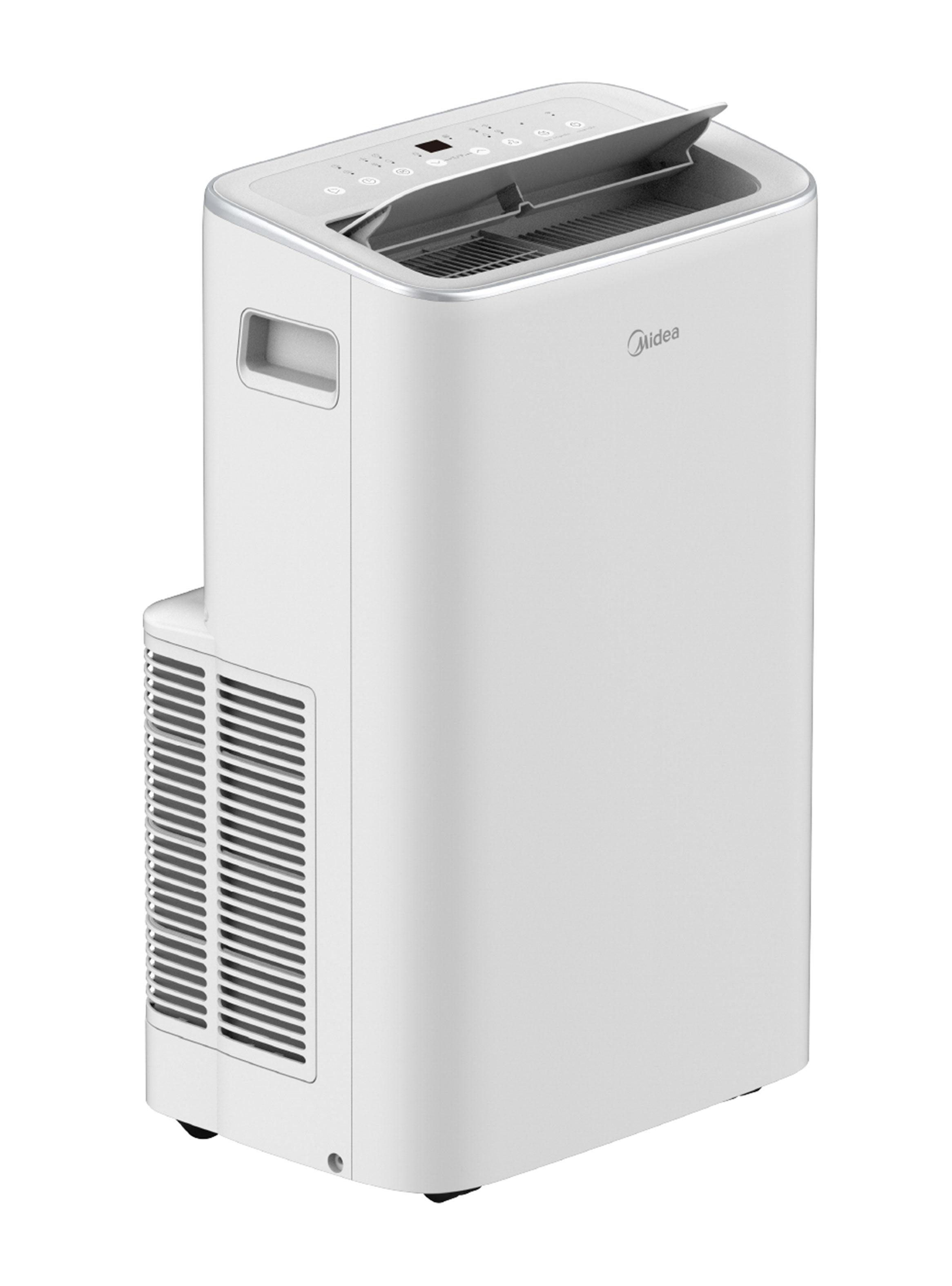 Aire Acondicionado Portátil 12.000 BTU Frío-Calor MPPXA-12HRN8 con WiFi-3