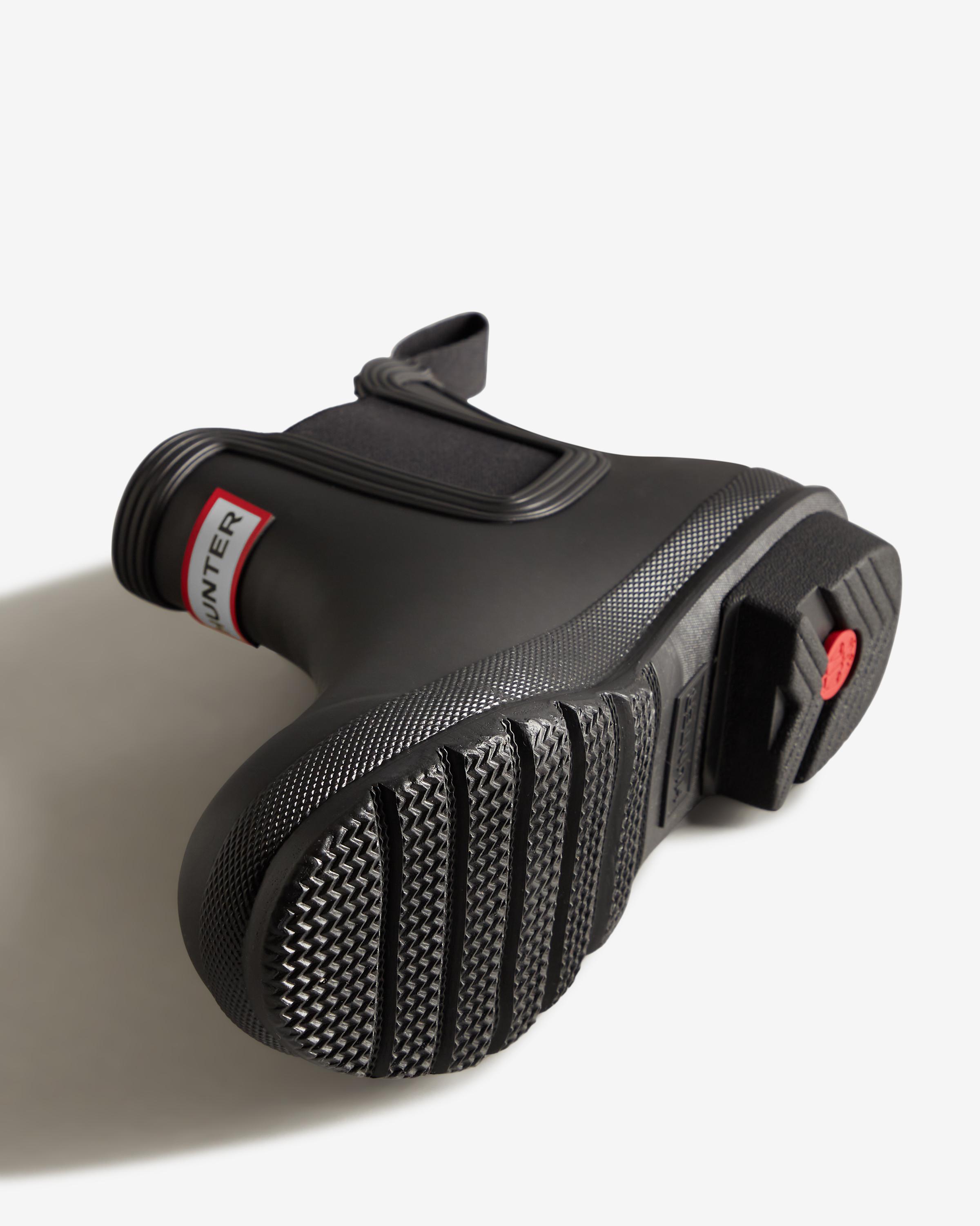 Botin Chelsea Hombre-3