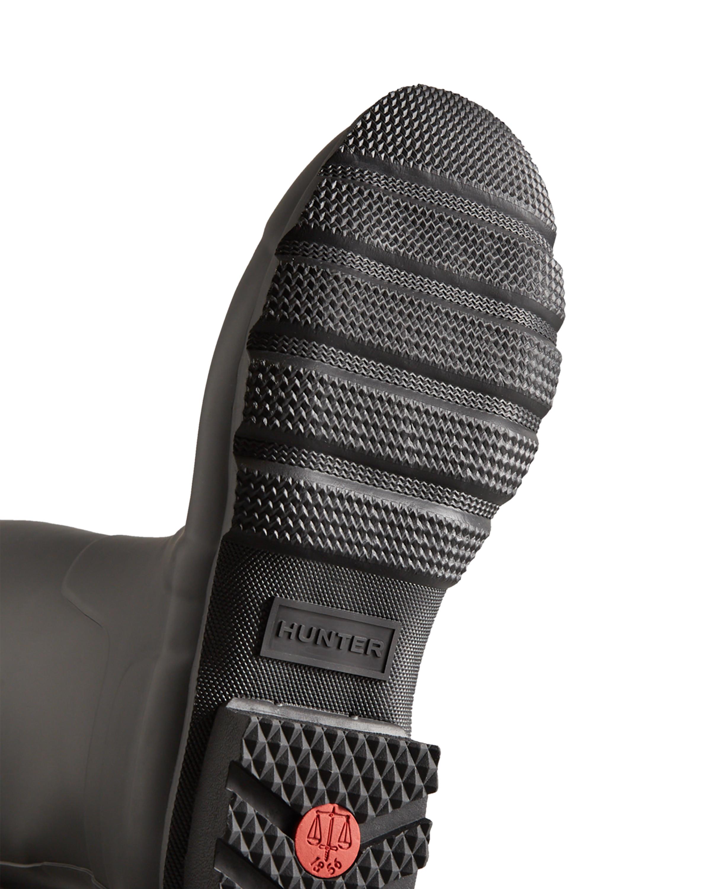 Bota Slip On Hombre-3