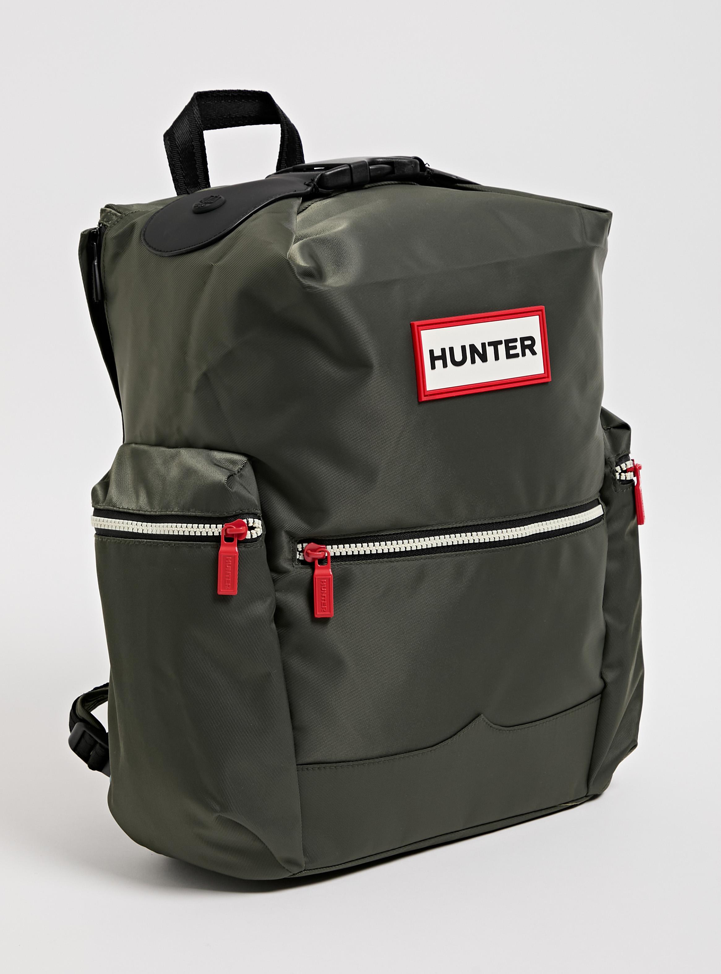 Mochila Urbana Topclip-1