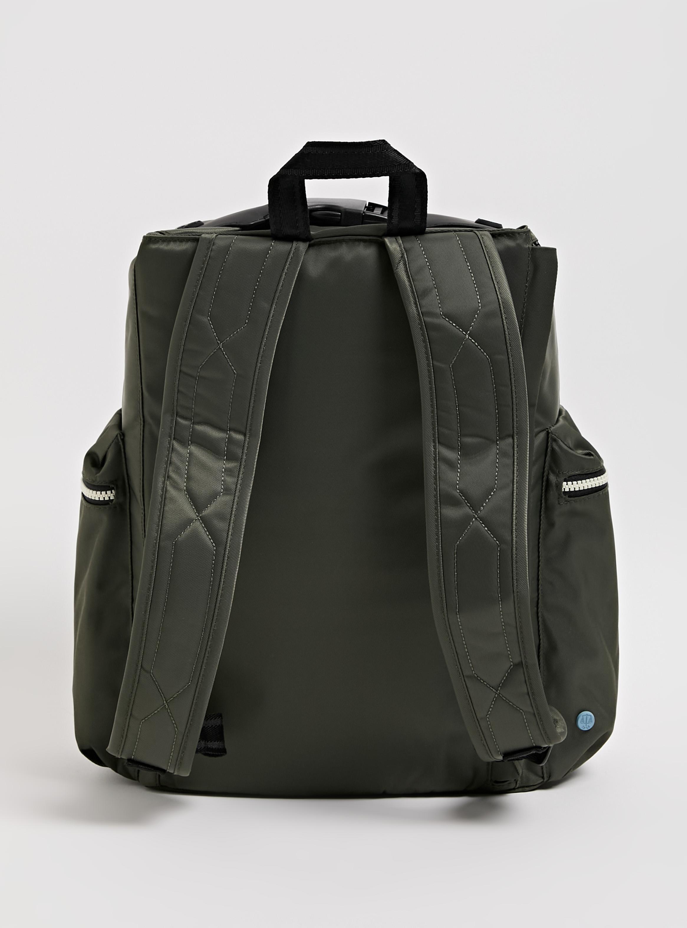 Mochila Urbana Topclip-2