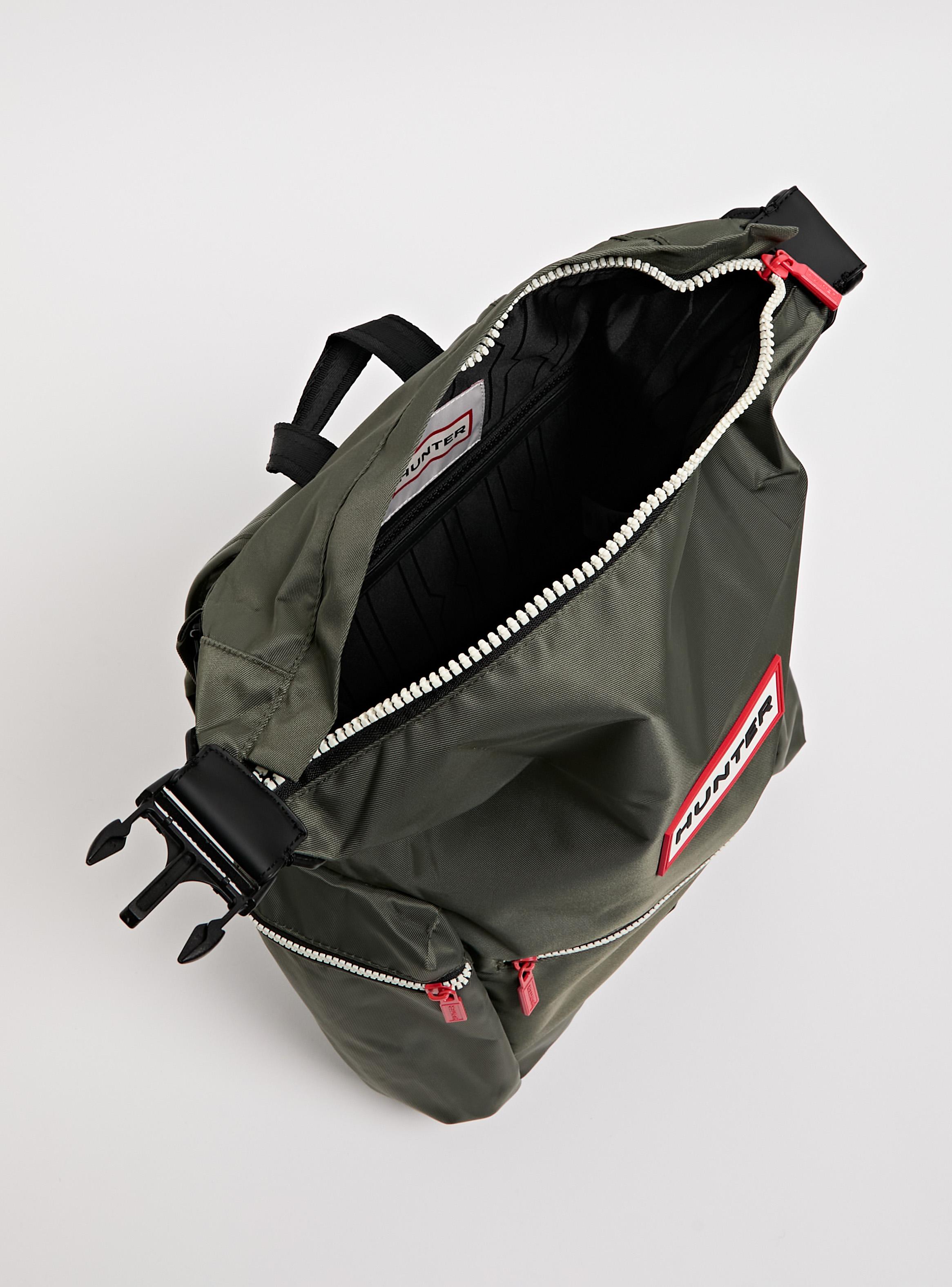 Mochila Urbana Topclip-3