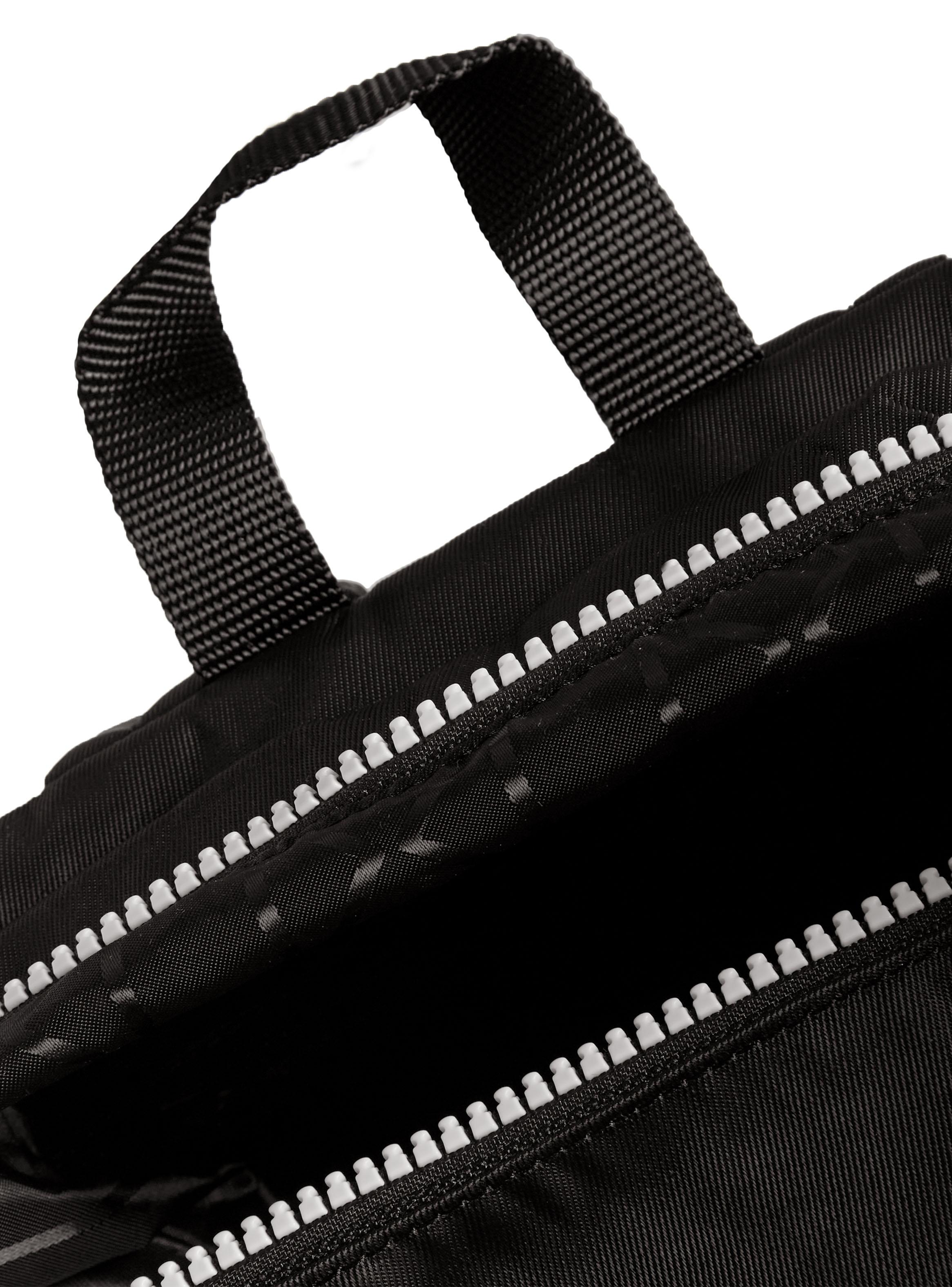 Mochila Urbana Mini Topclip-5