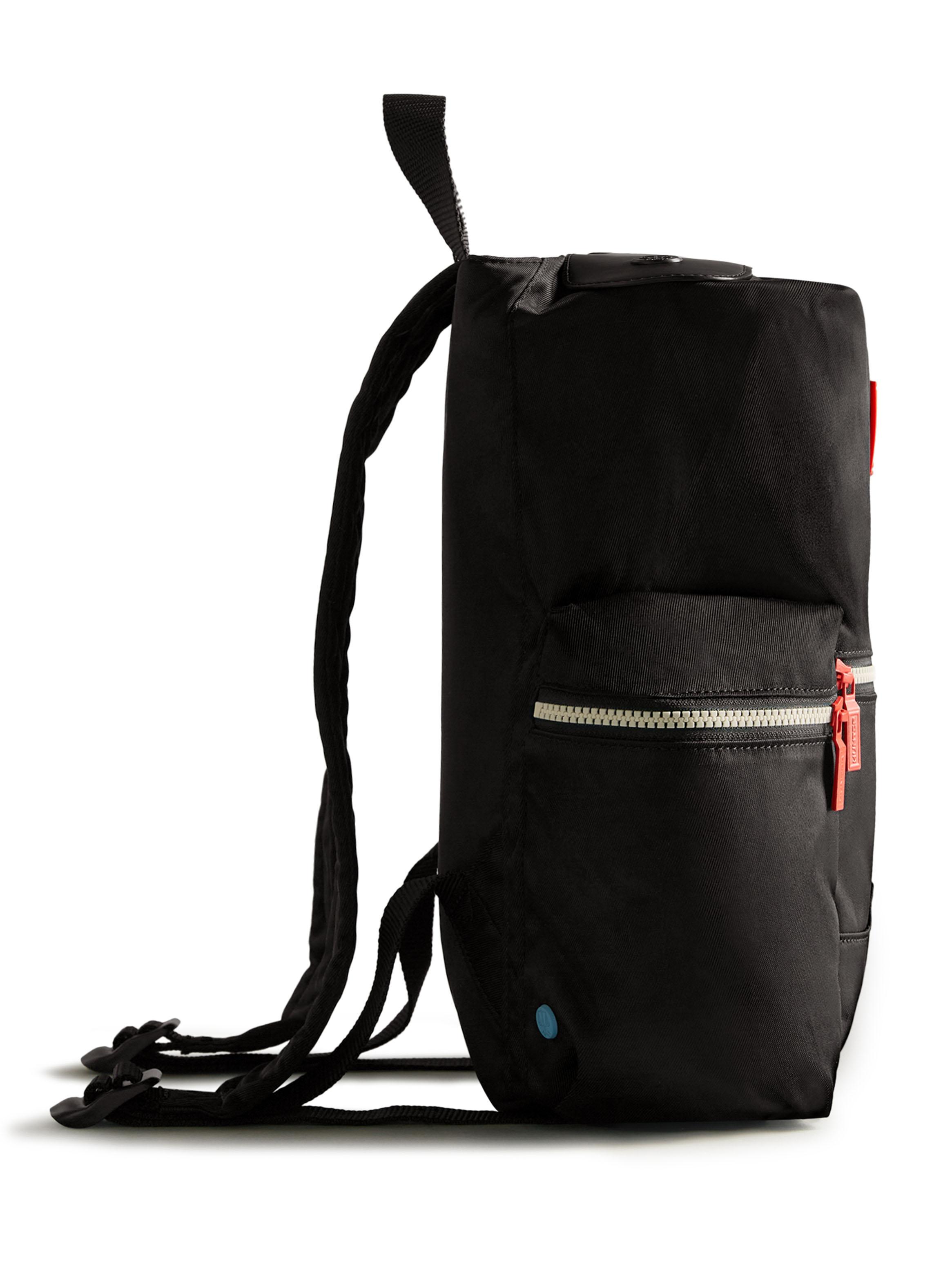 Mochila Urbana Mini Topclip-2