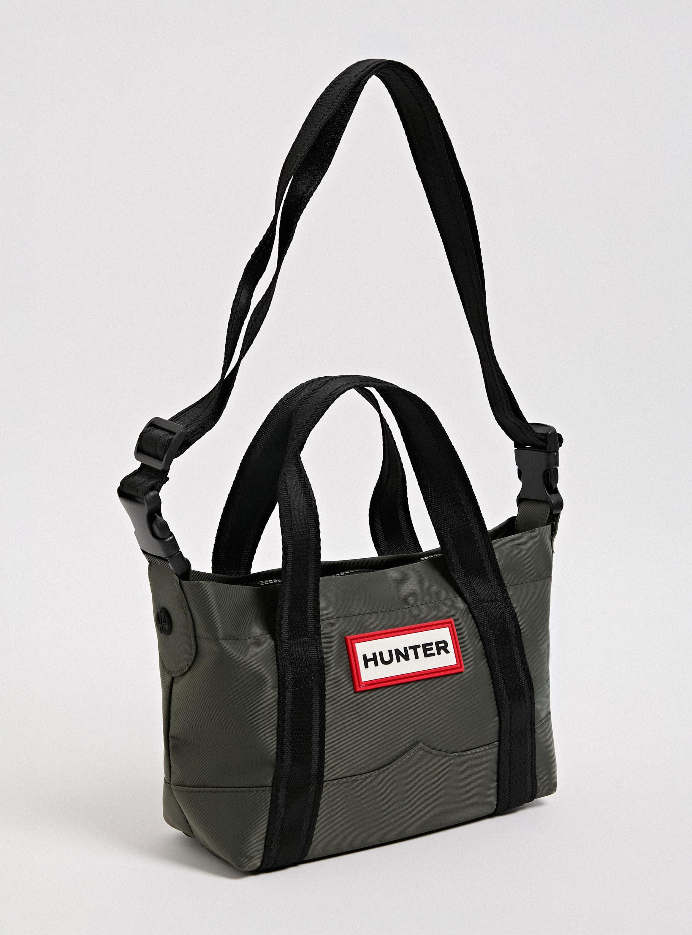 Cartera de Hombro Mini Tote Topclip-1