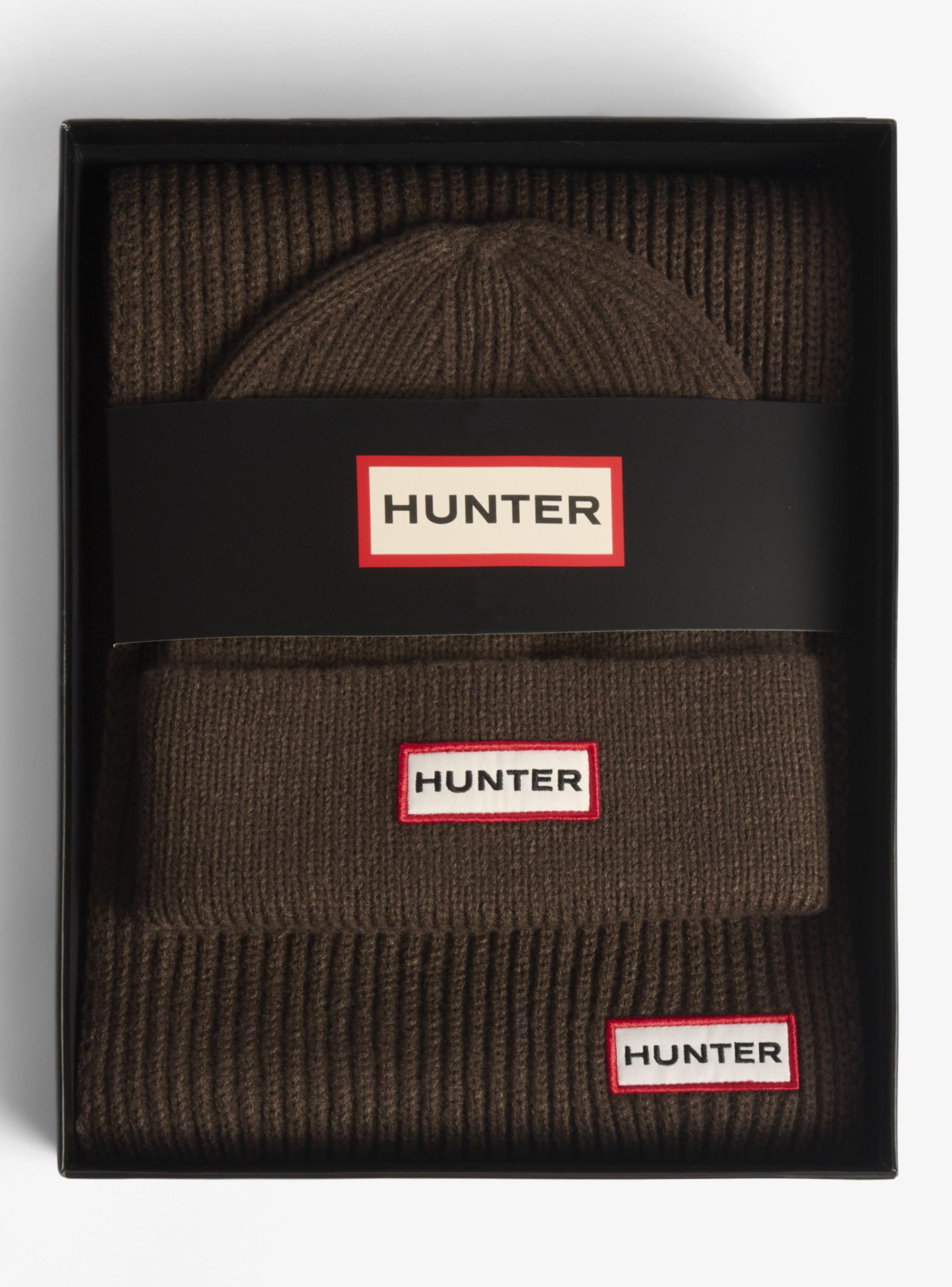 Pack Gorro y Bufanda Jura Cuff-0