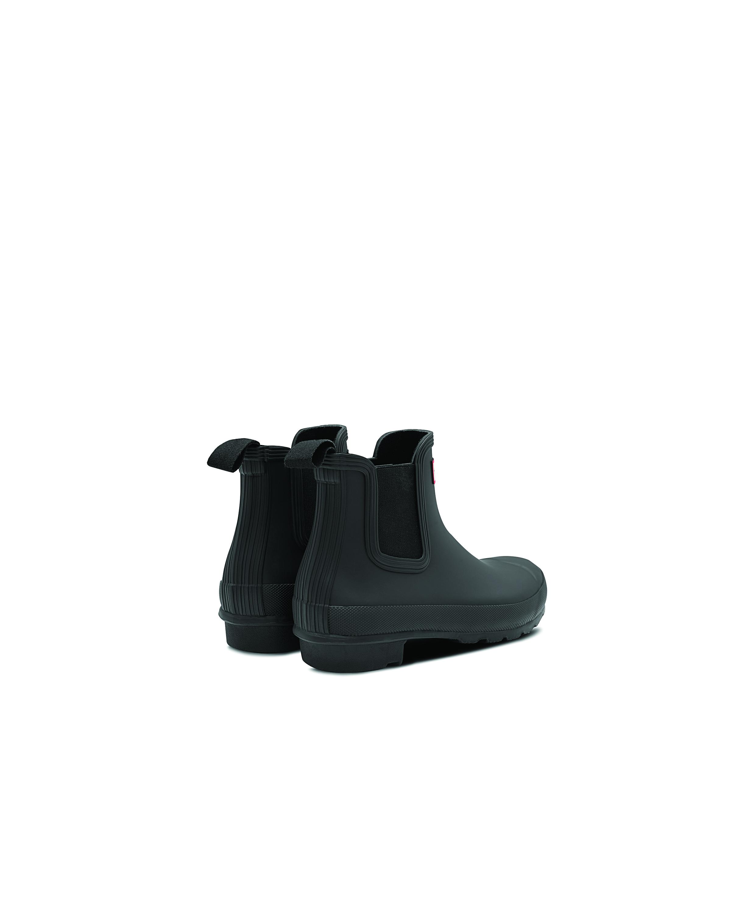 Botin Chelsea Mujer-2