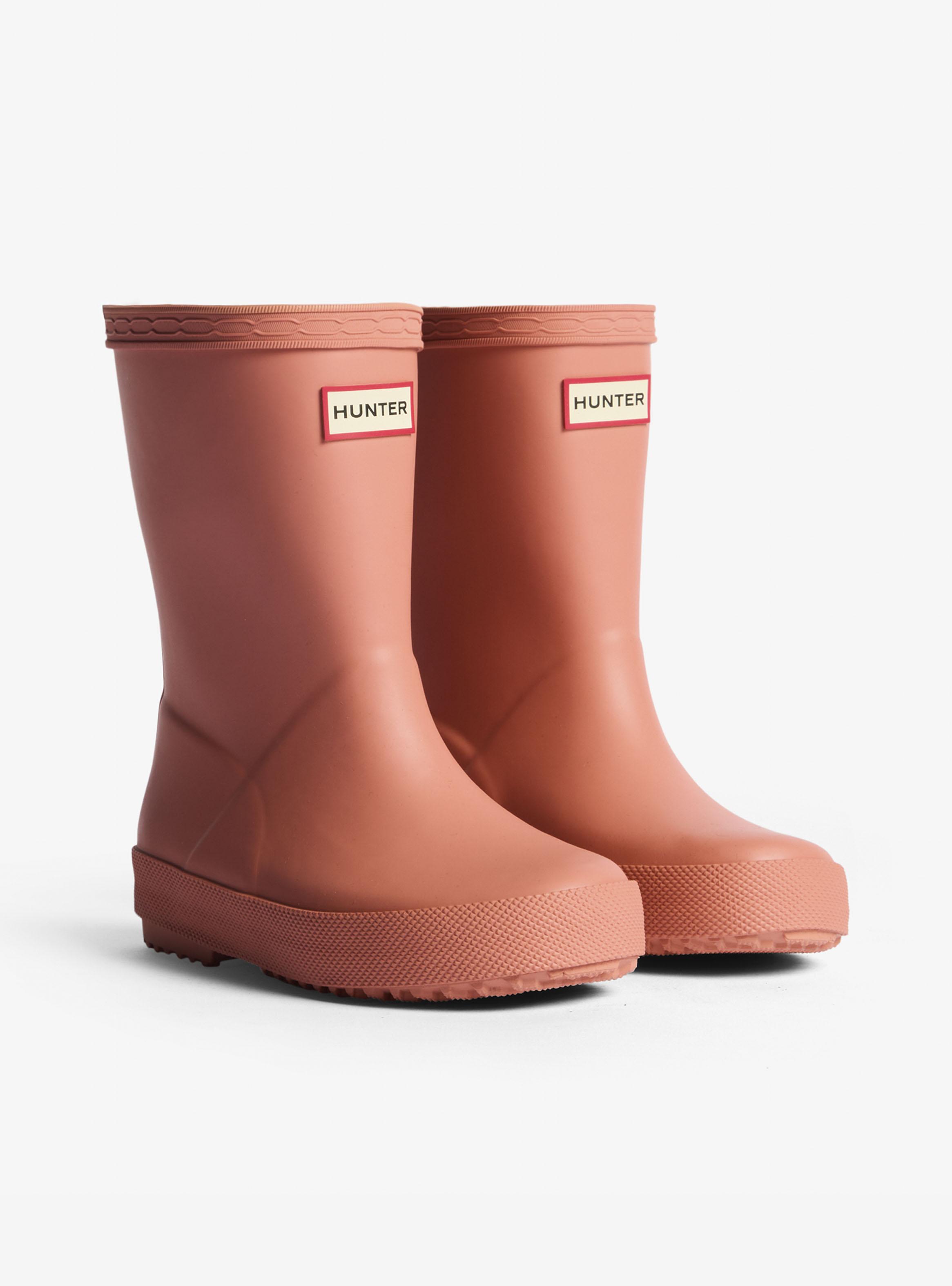 Bota de Agua Infantil Unisex-1