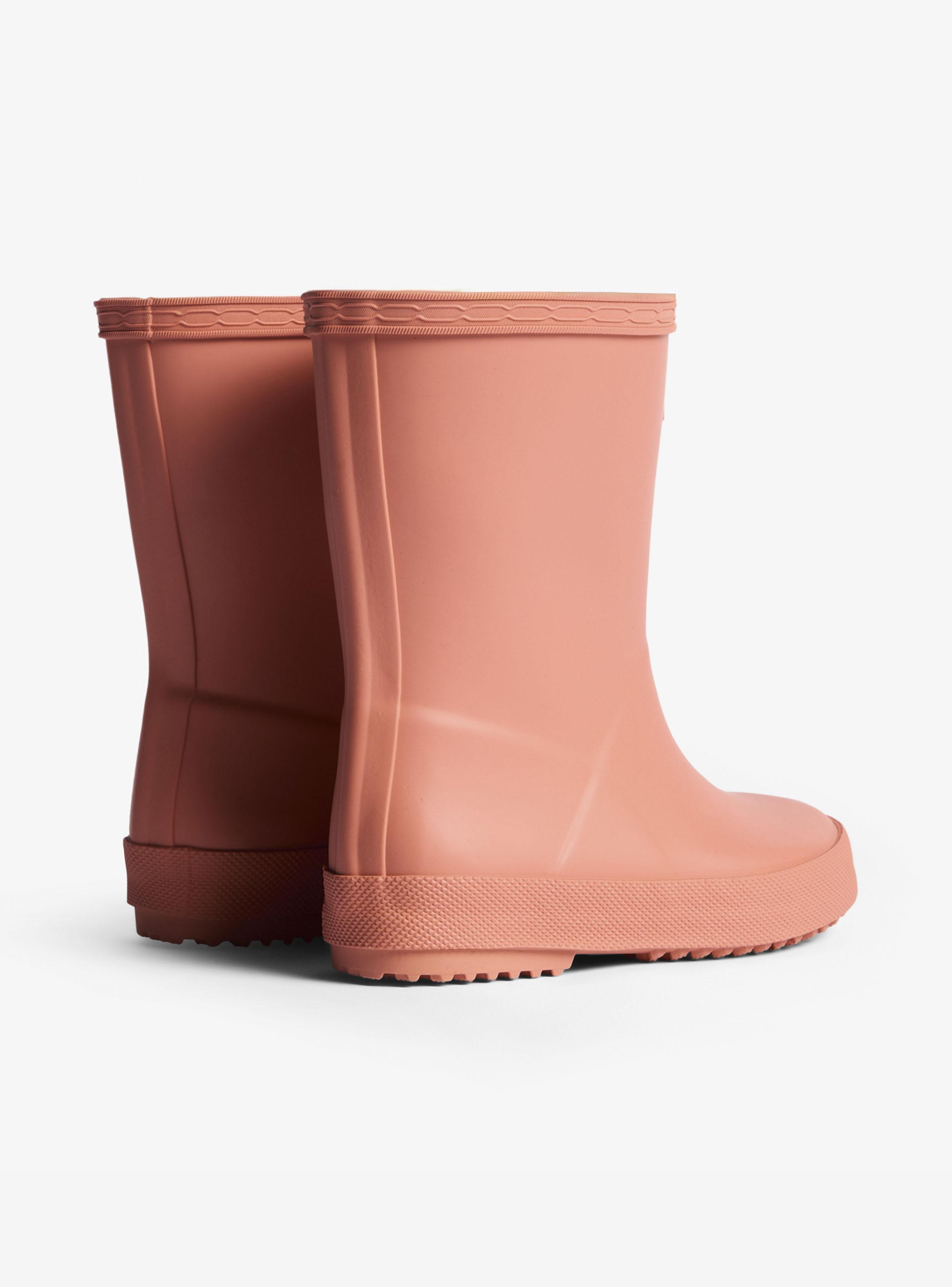 Bota de Agua Infantil Unisex-2