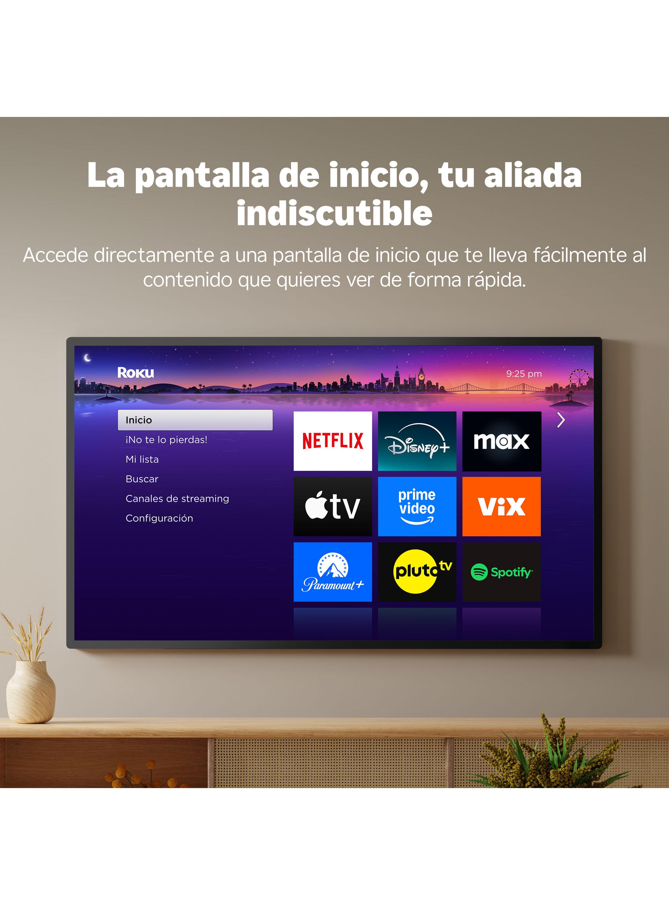 Roku Streaming Stick 4K-7