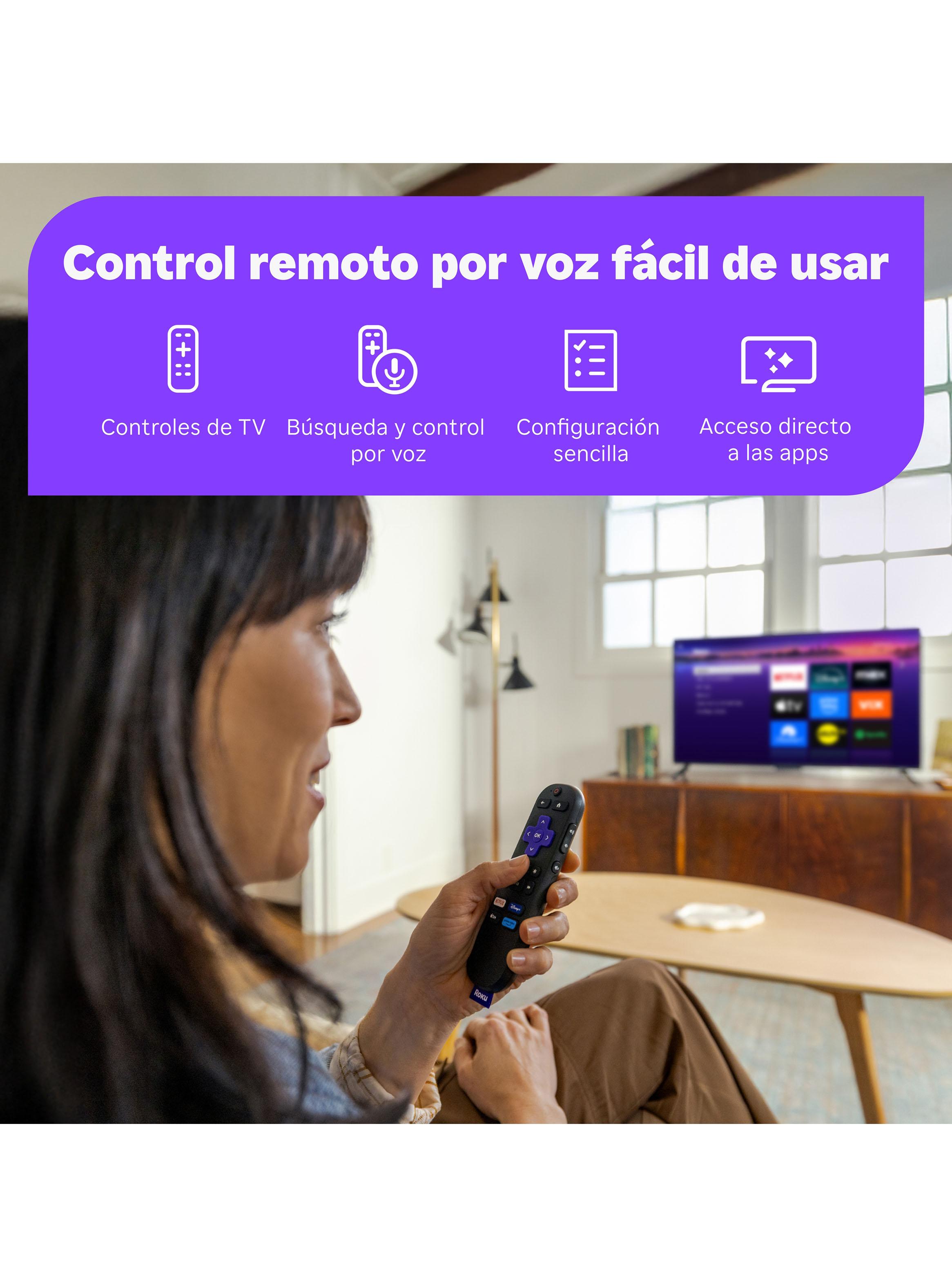 Roku Streaming Stick 4K-3