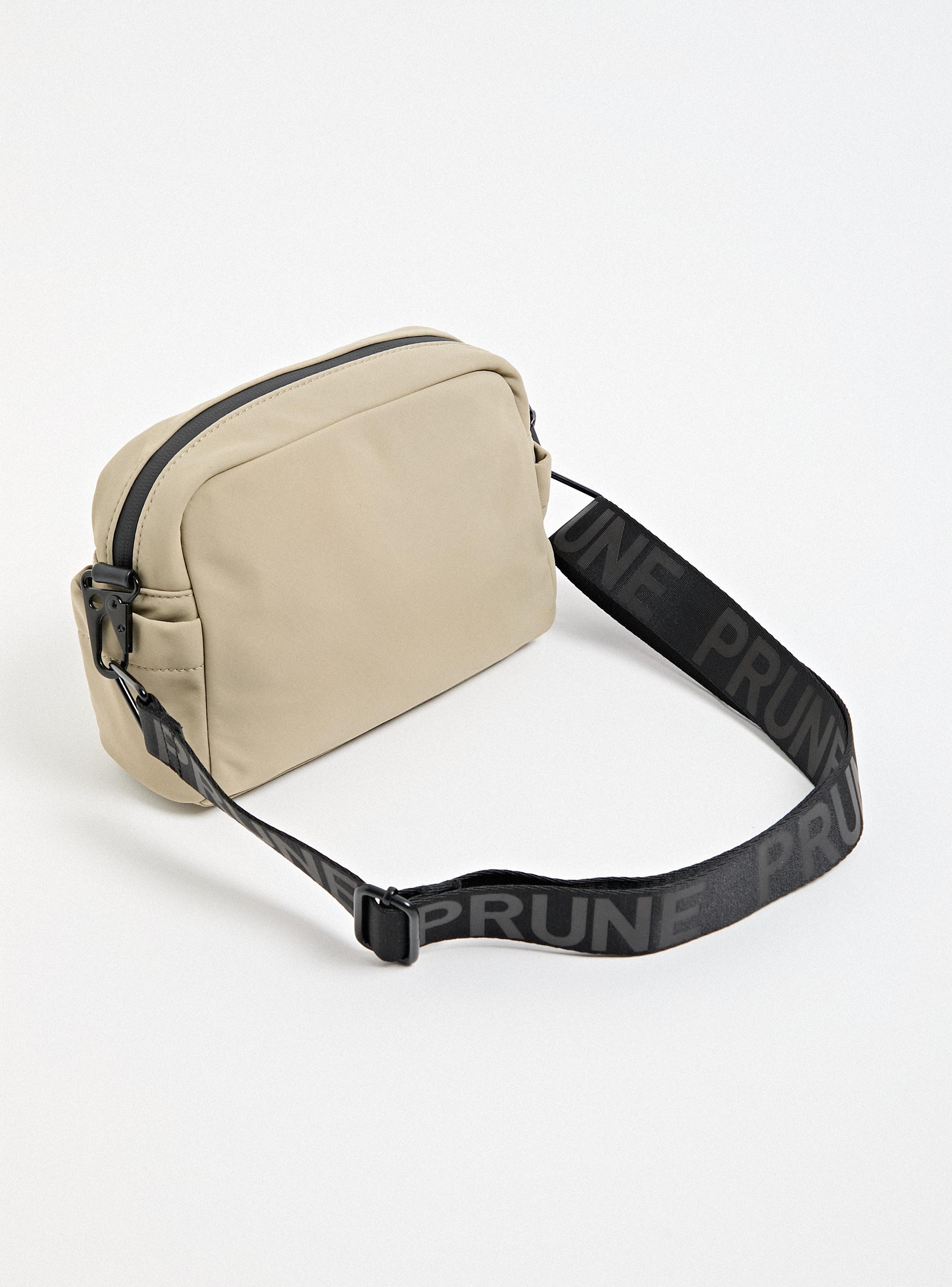 Bandolera Adventure Taupe-2