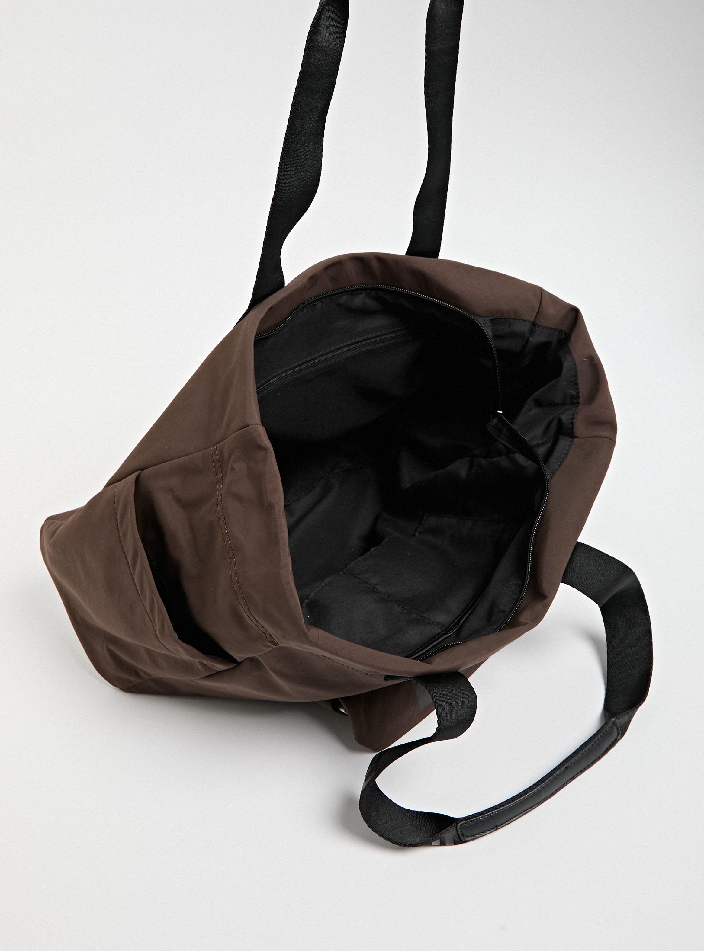 Cartera de Hombro Shopper Adventure Chocolate-3
