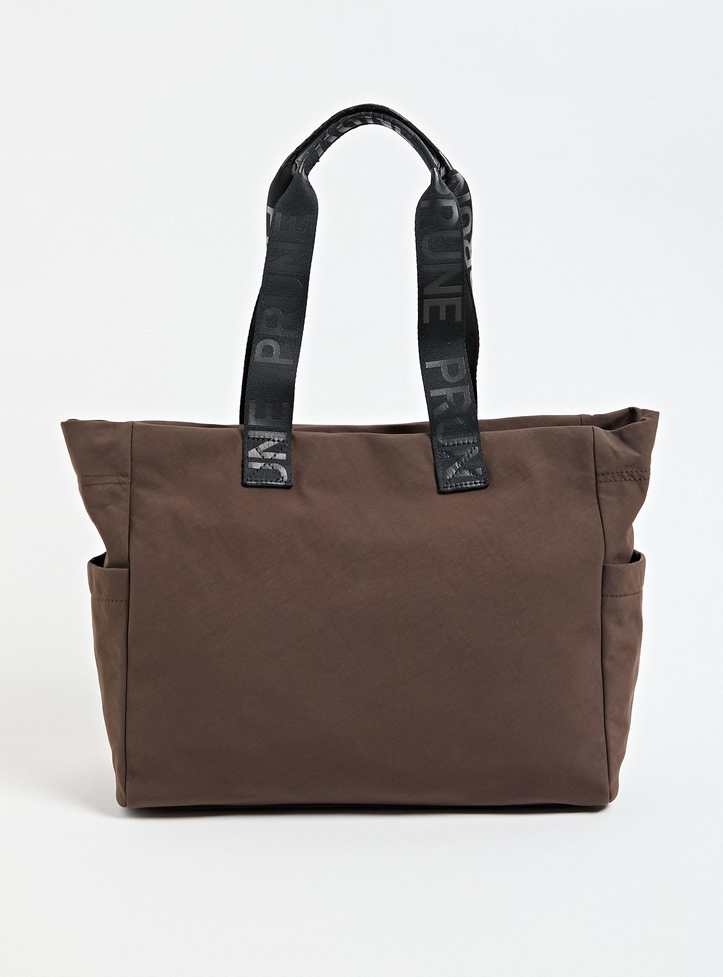 Cartera de Hombro Shopper Adventure Chocolate-2