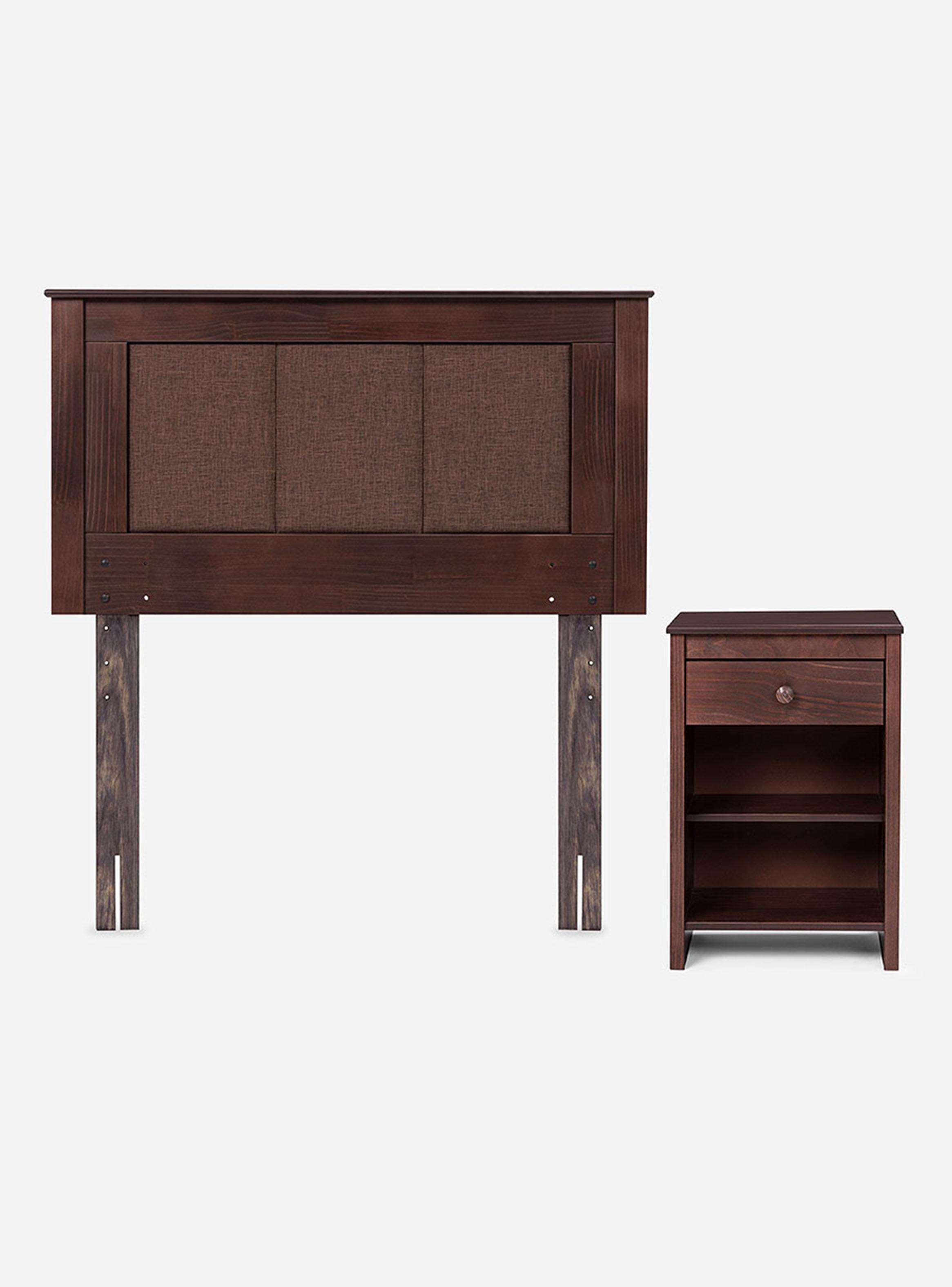 Divan New Style 6 1.5 Plazas + Set de Muebles Rachel-2