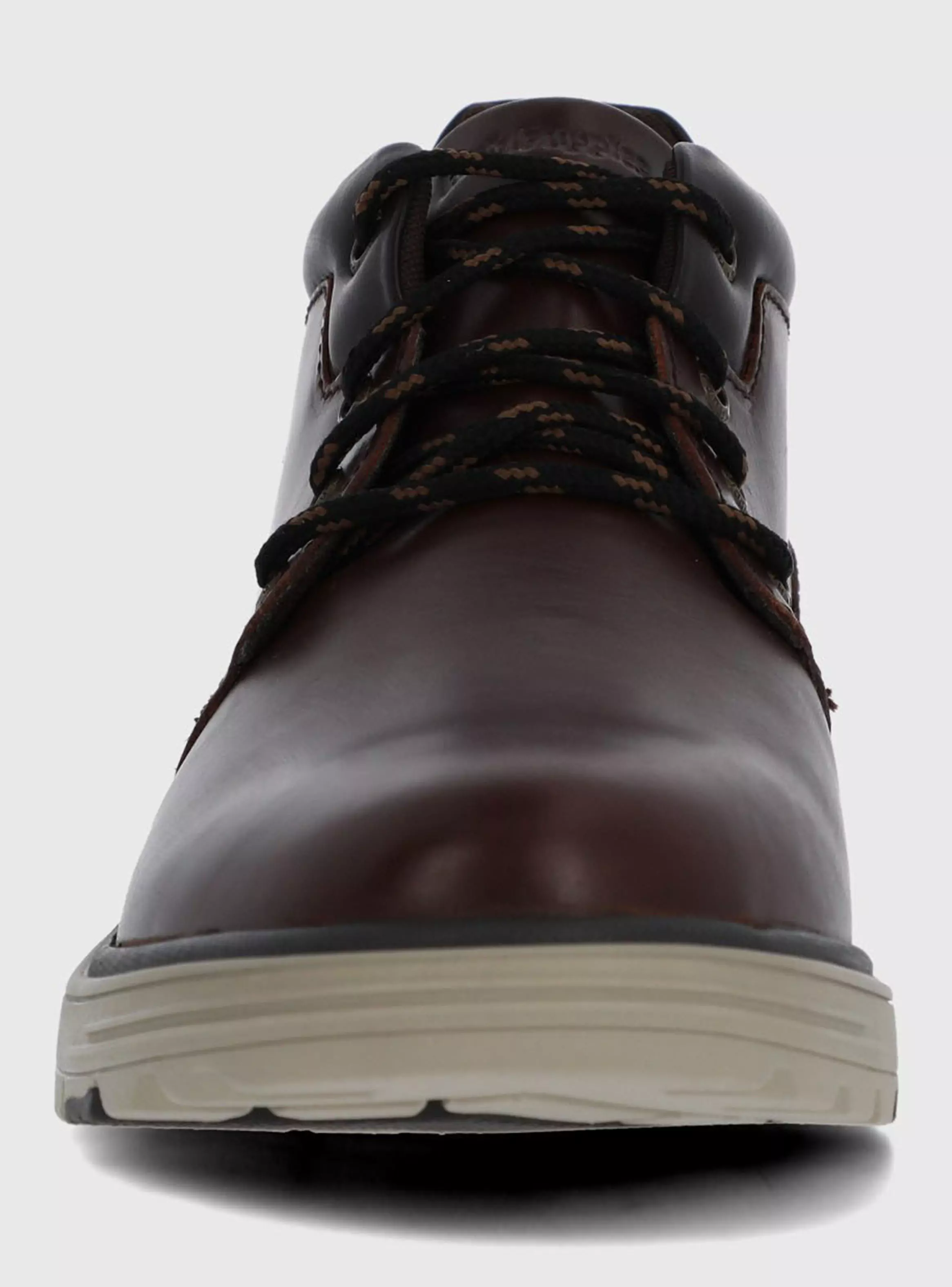 Botín William Cuero Hombre-4