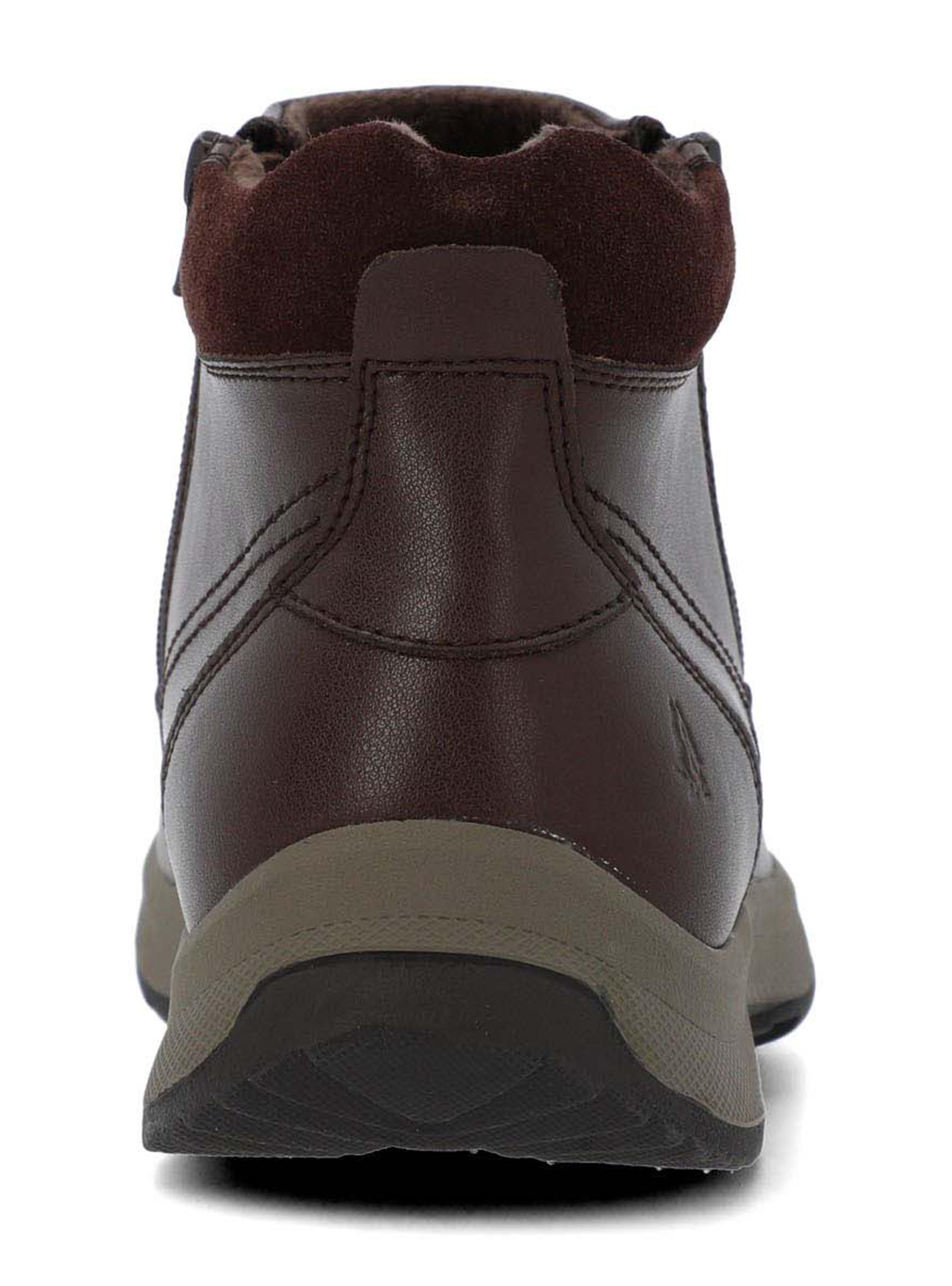 Botín Chief Cuero Hombre-5