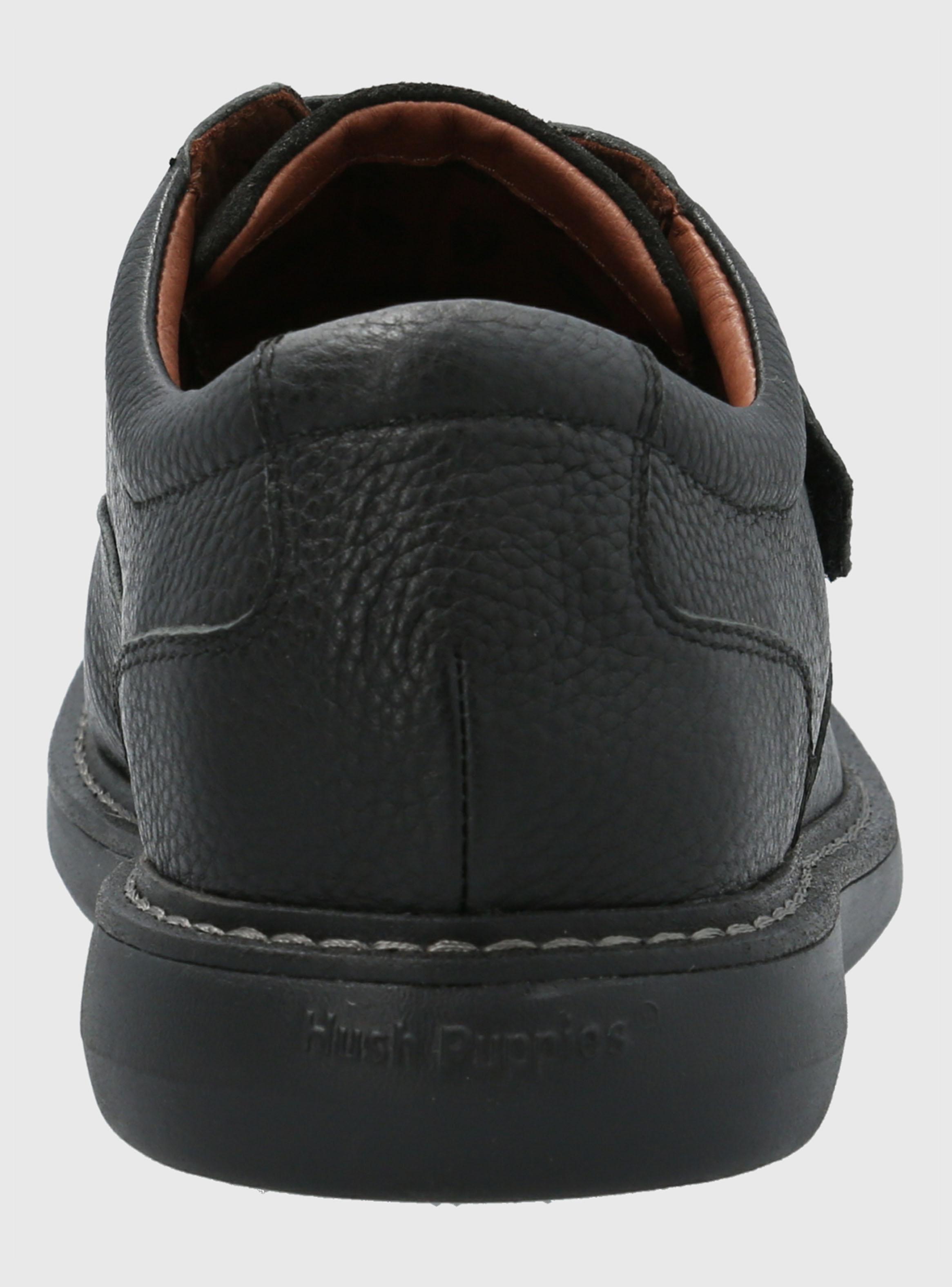 Zapato Casual Cuero Iowa Hombre-5