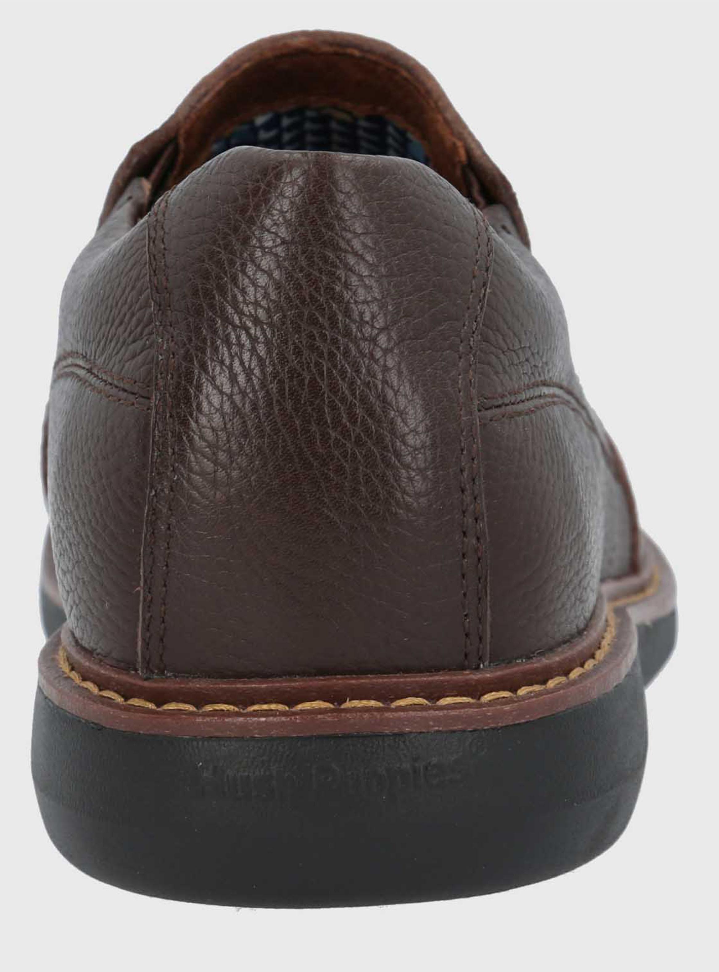 Zapato Casual Cuero Oregon Hombre-5