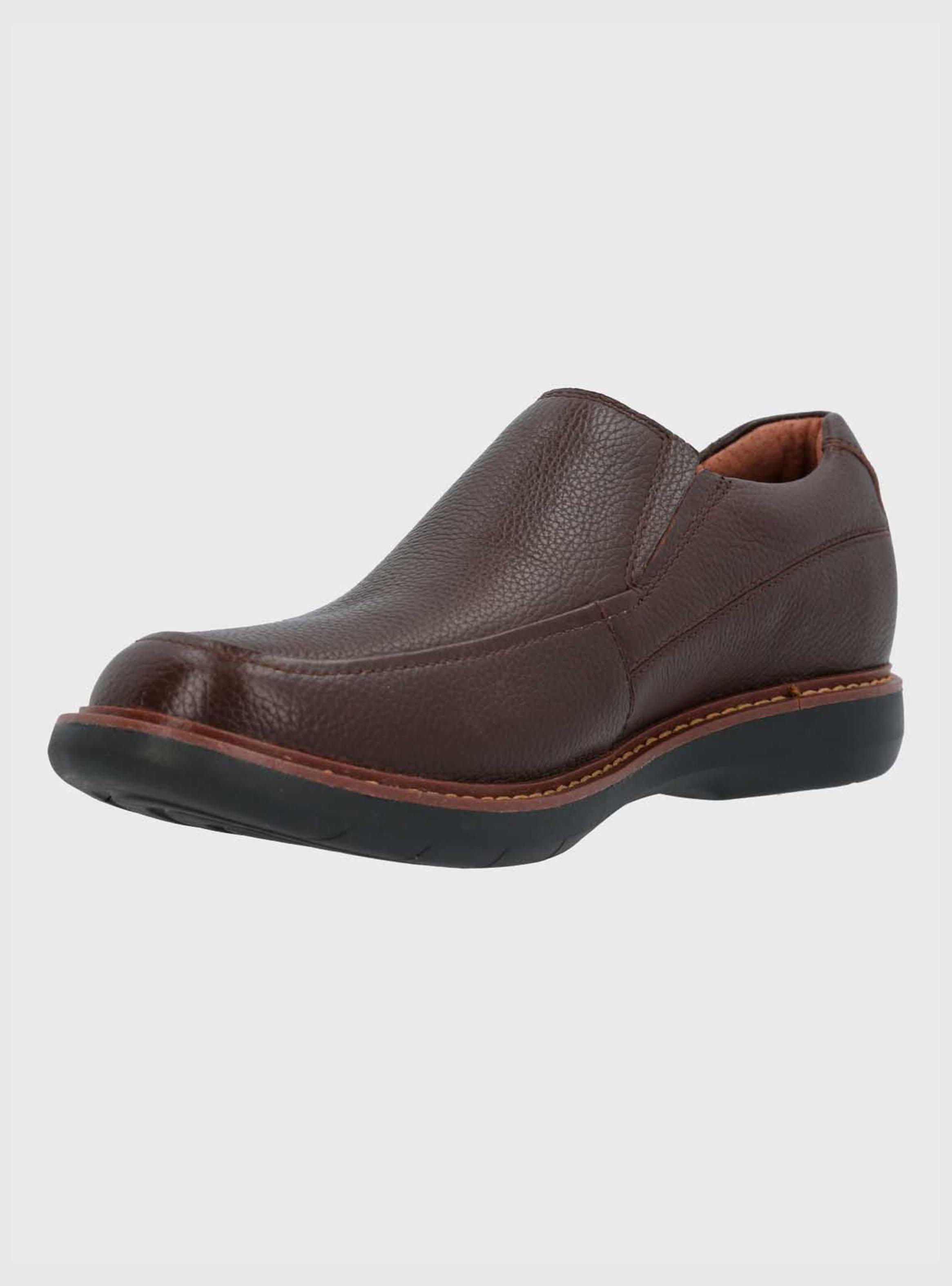 Zapato Casual Cuero Oregon Hombre-3