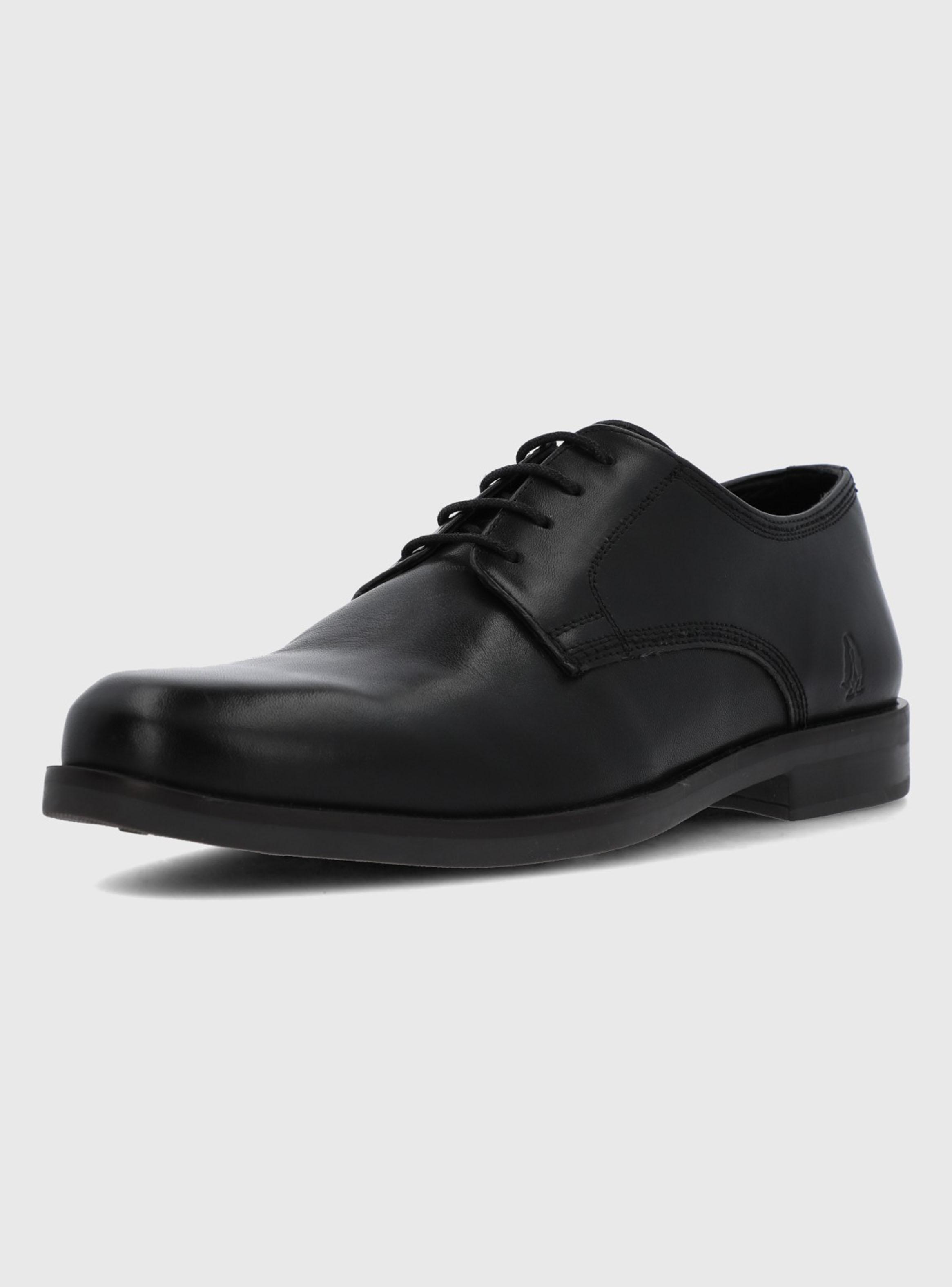 Zapato Casual Virtus Cuero  Hombre-3