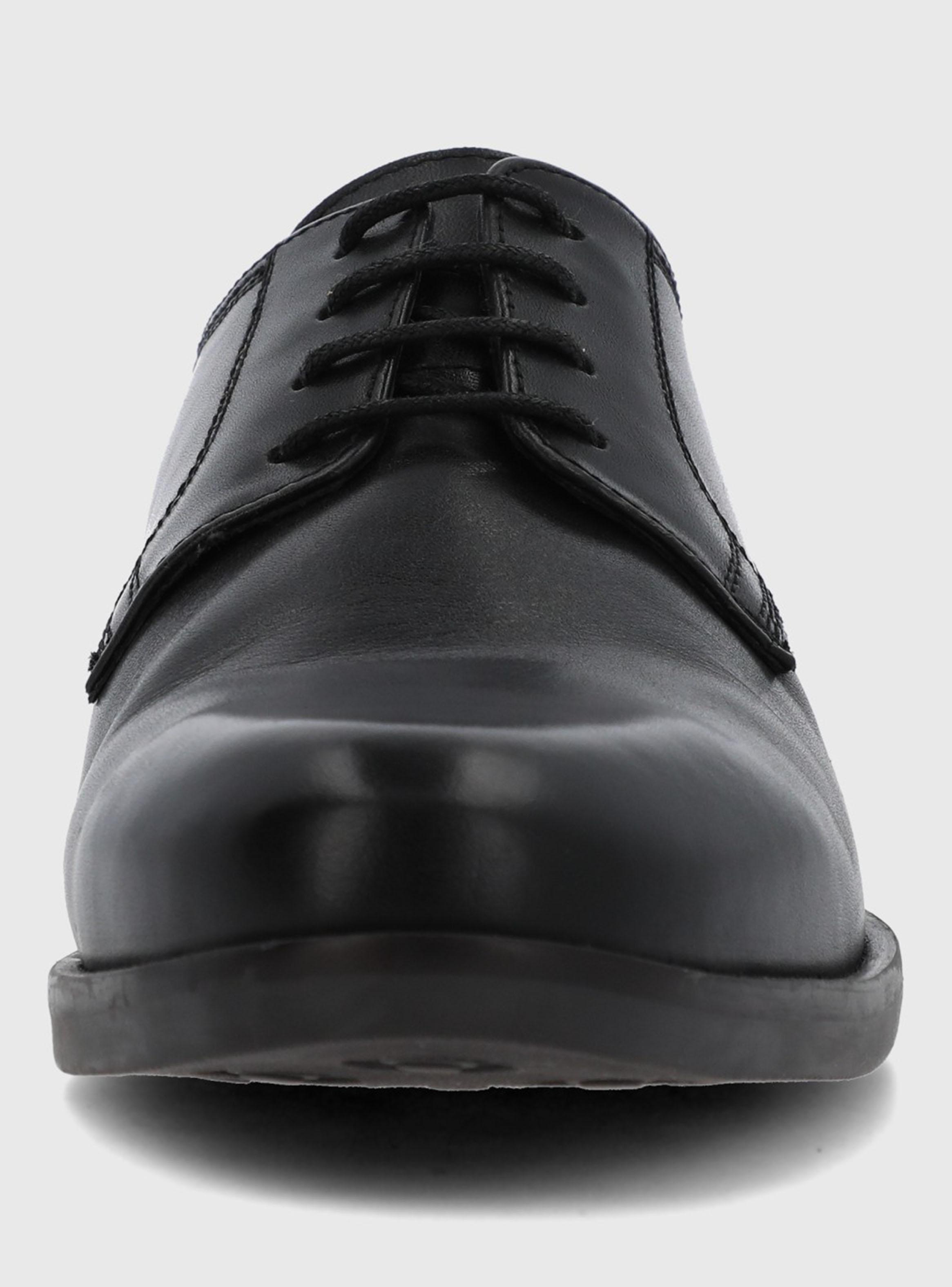 Zapato Casual Virtus Cuero  Hombre-4