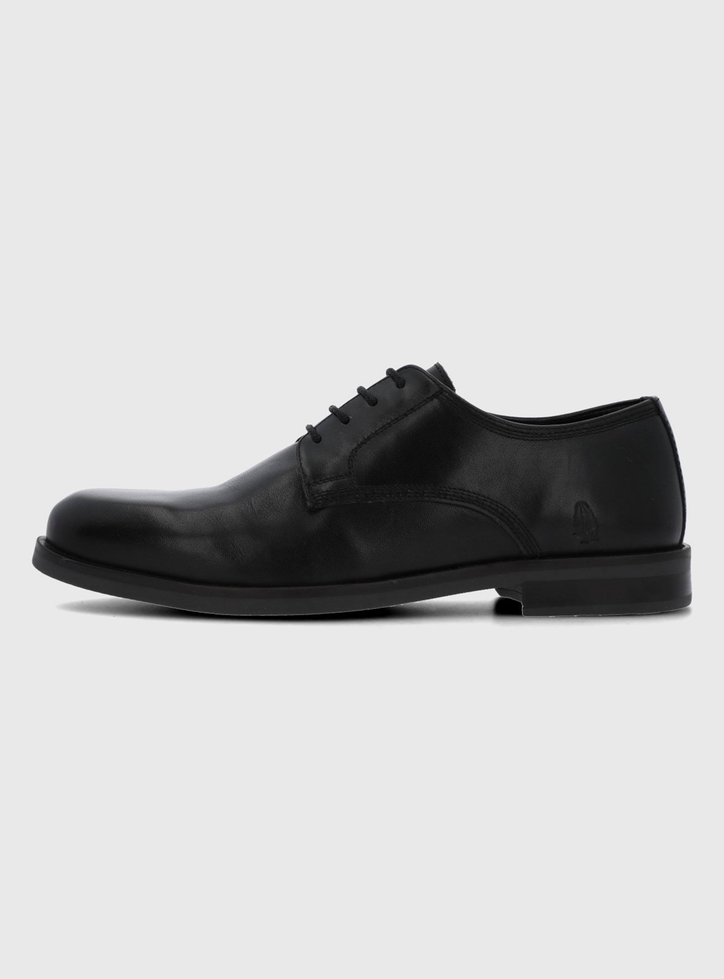 Zapato Casual Virtus Cuero  Hombre-2