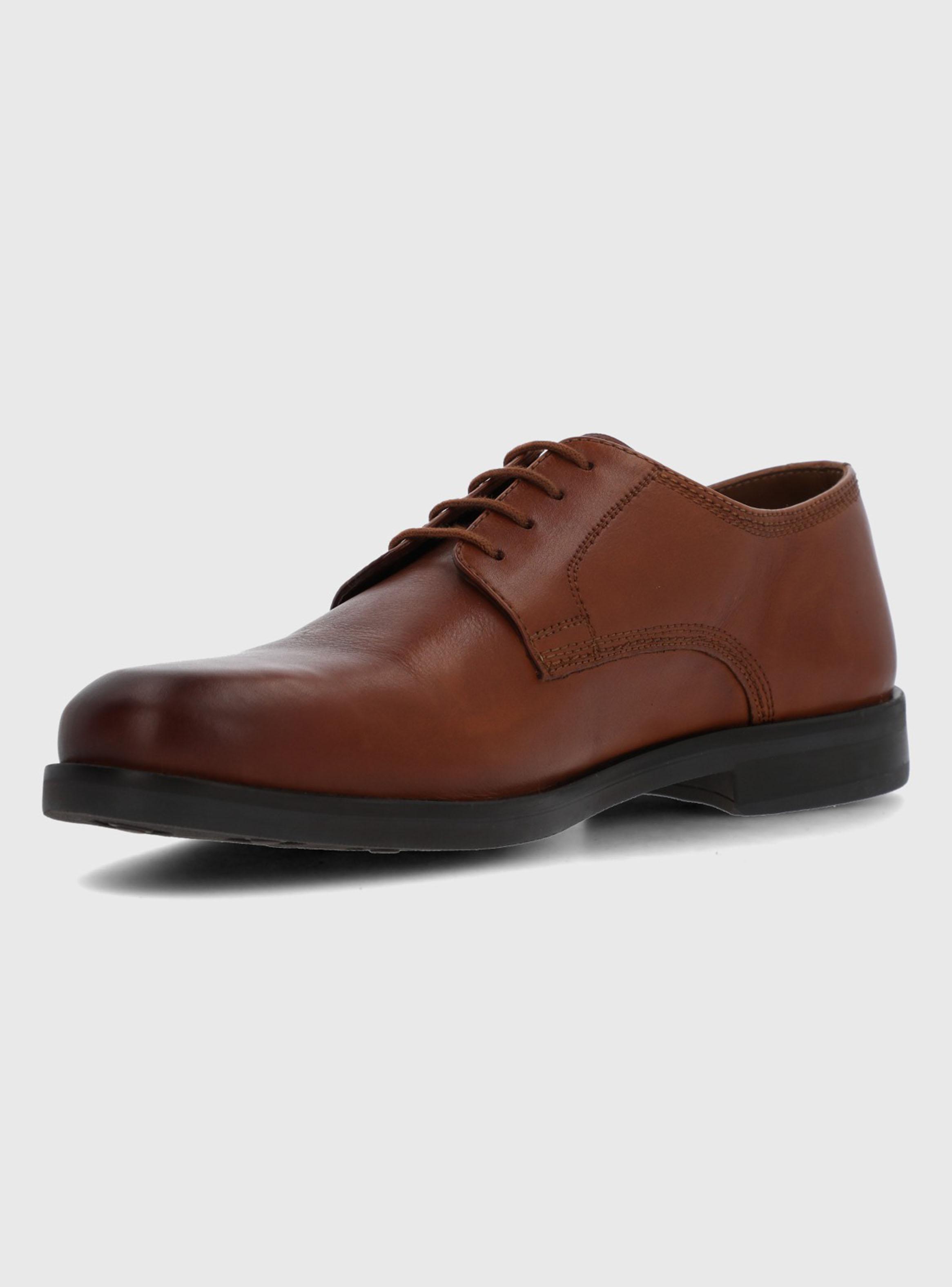 Zapato Casual Cuero Virtus Hombre-3