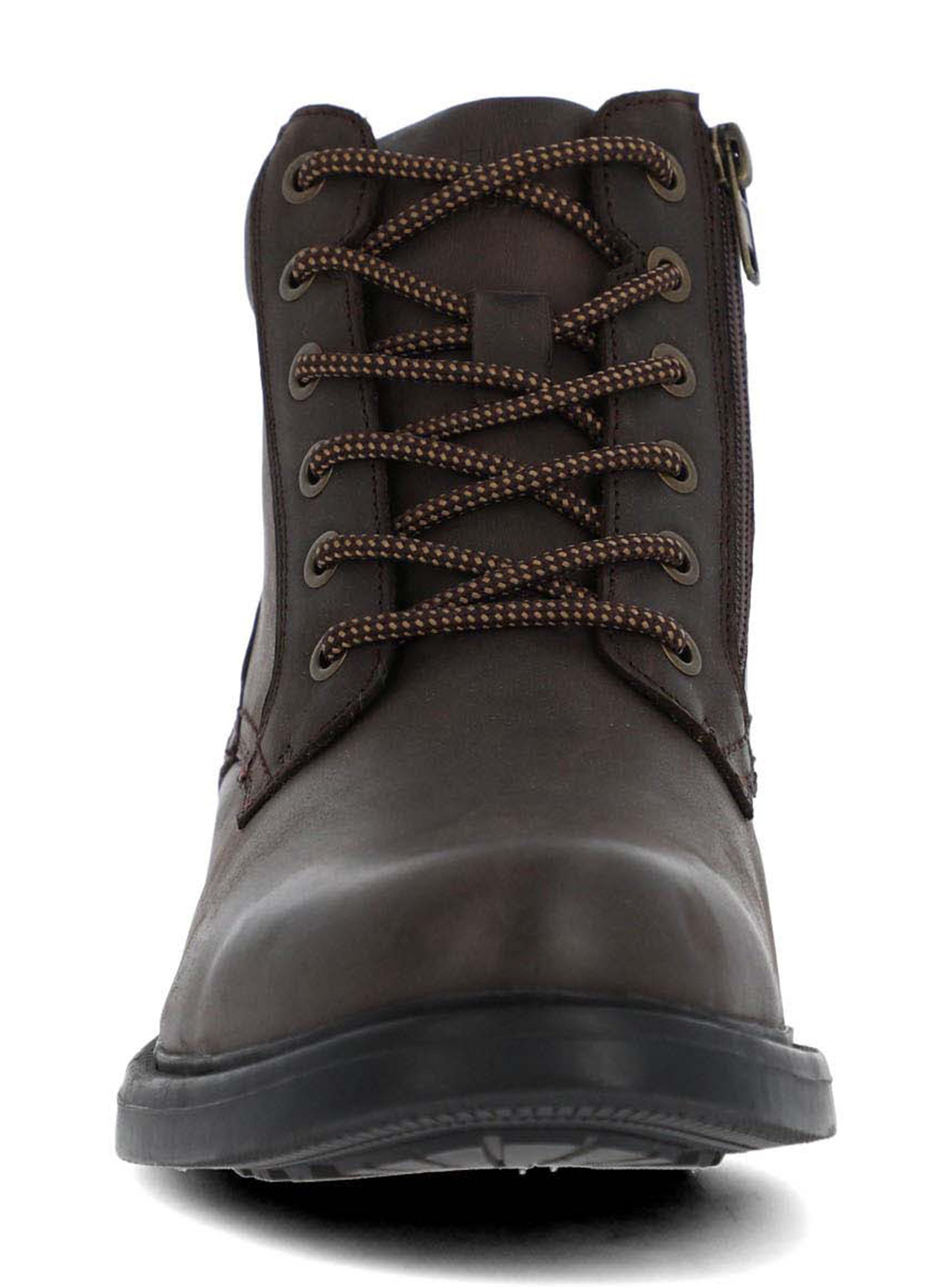 Botín Quero Cuero Hombre-4