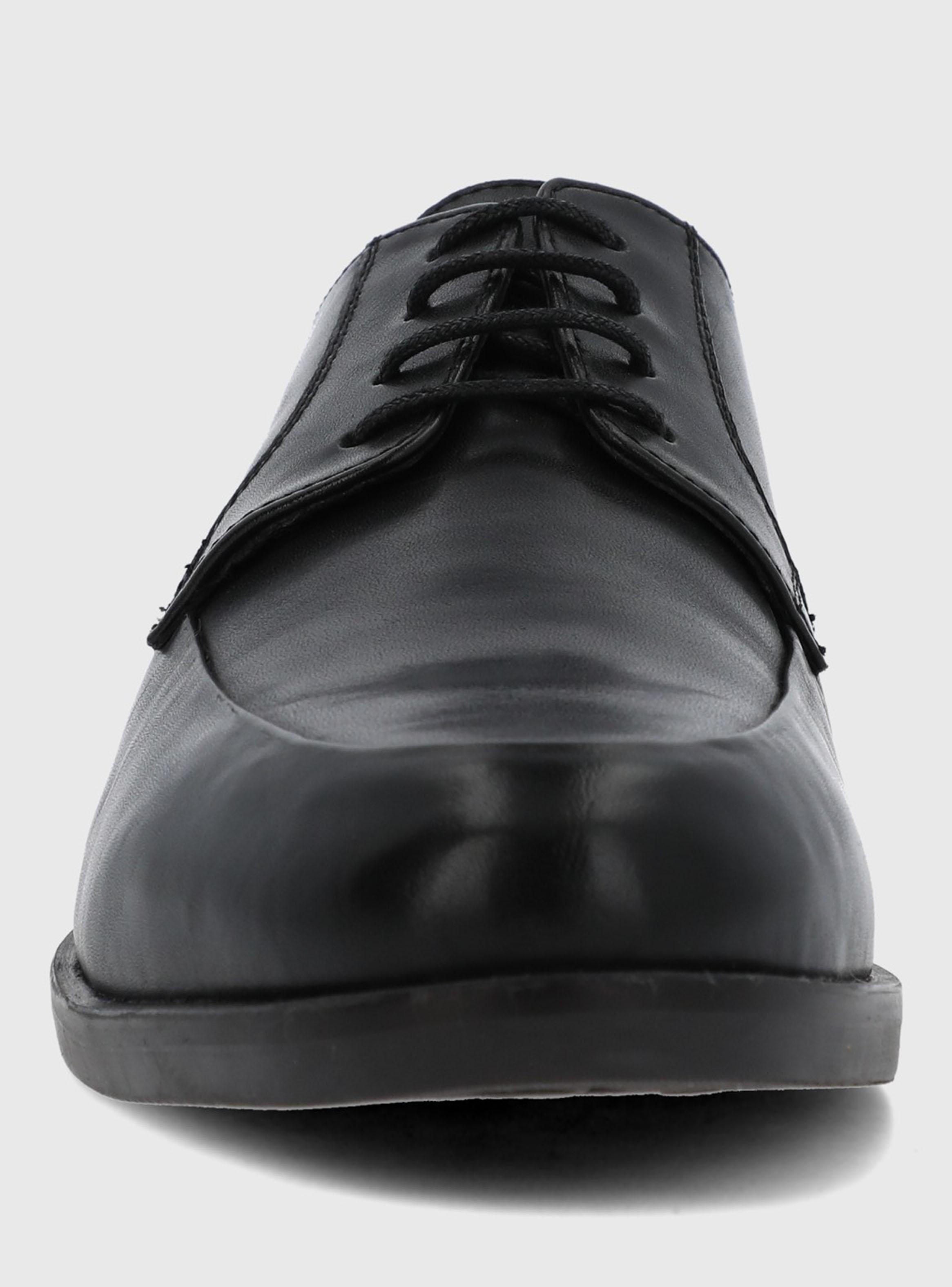 Zapato Casual Cuero Tenebra Hombre-4