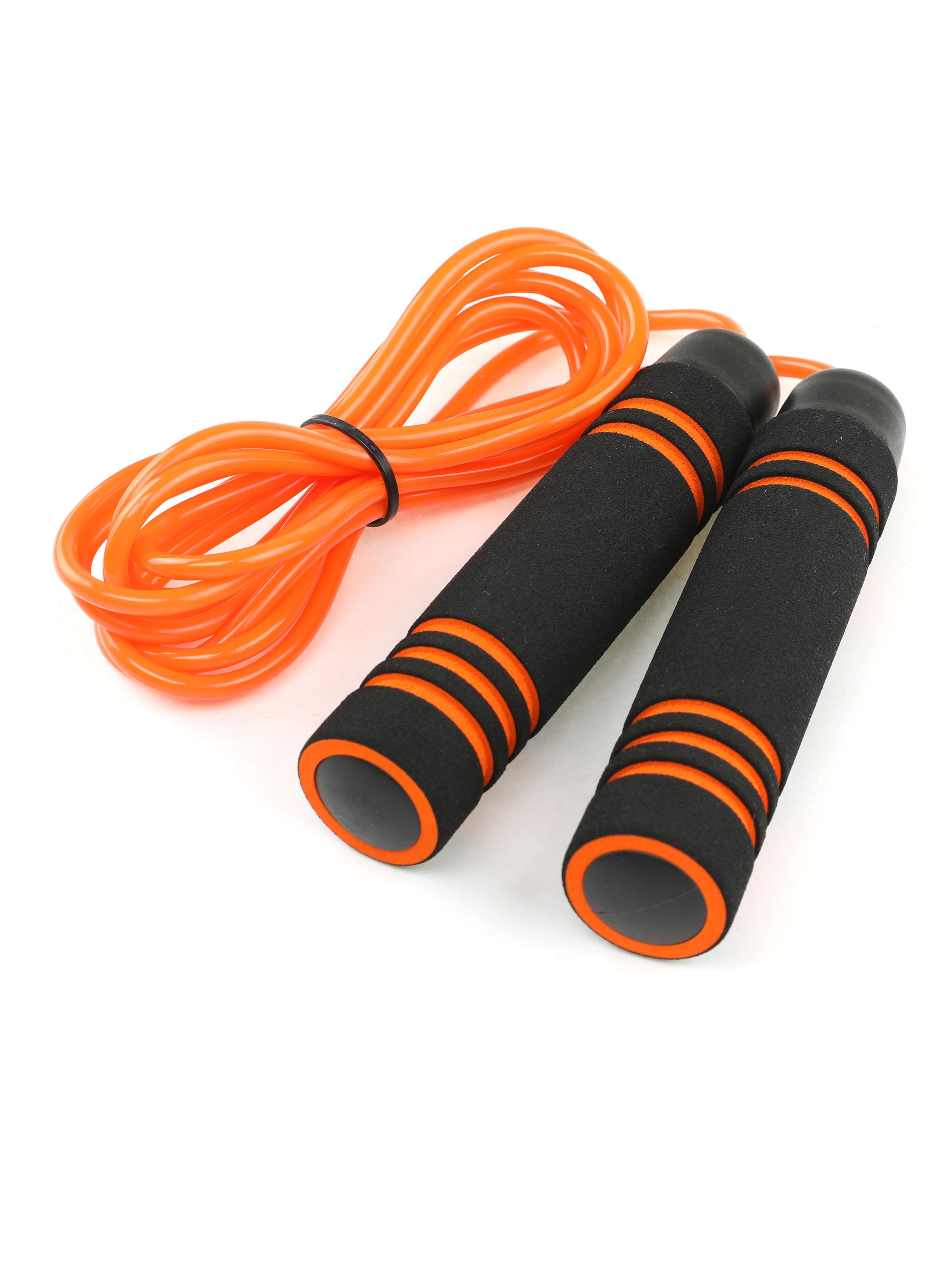Cuerda de Salto Foam Grip-2